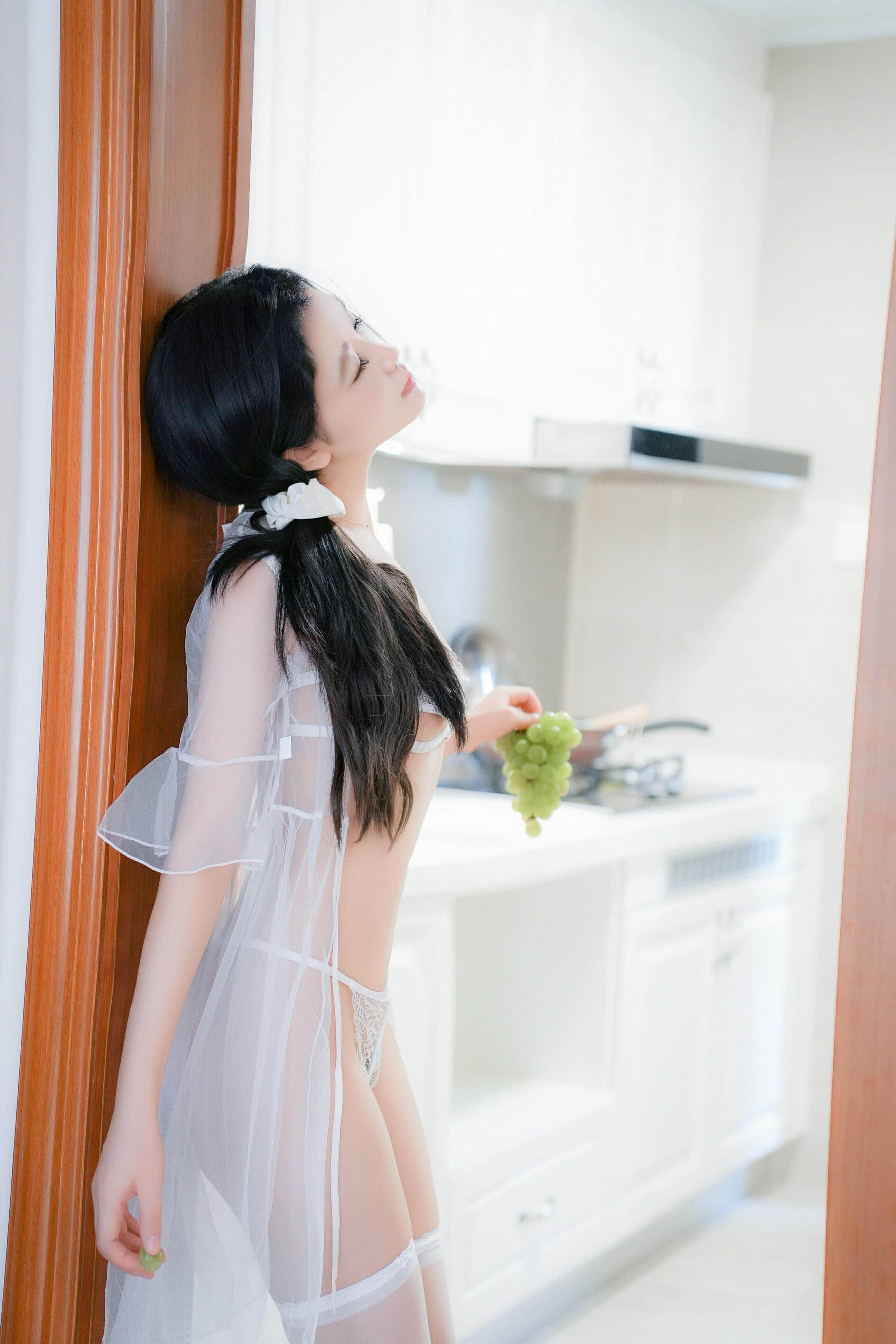 户外气温骤升!IVY小笨蛋甜美爆乳辣翻全场