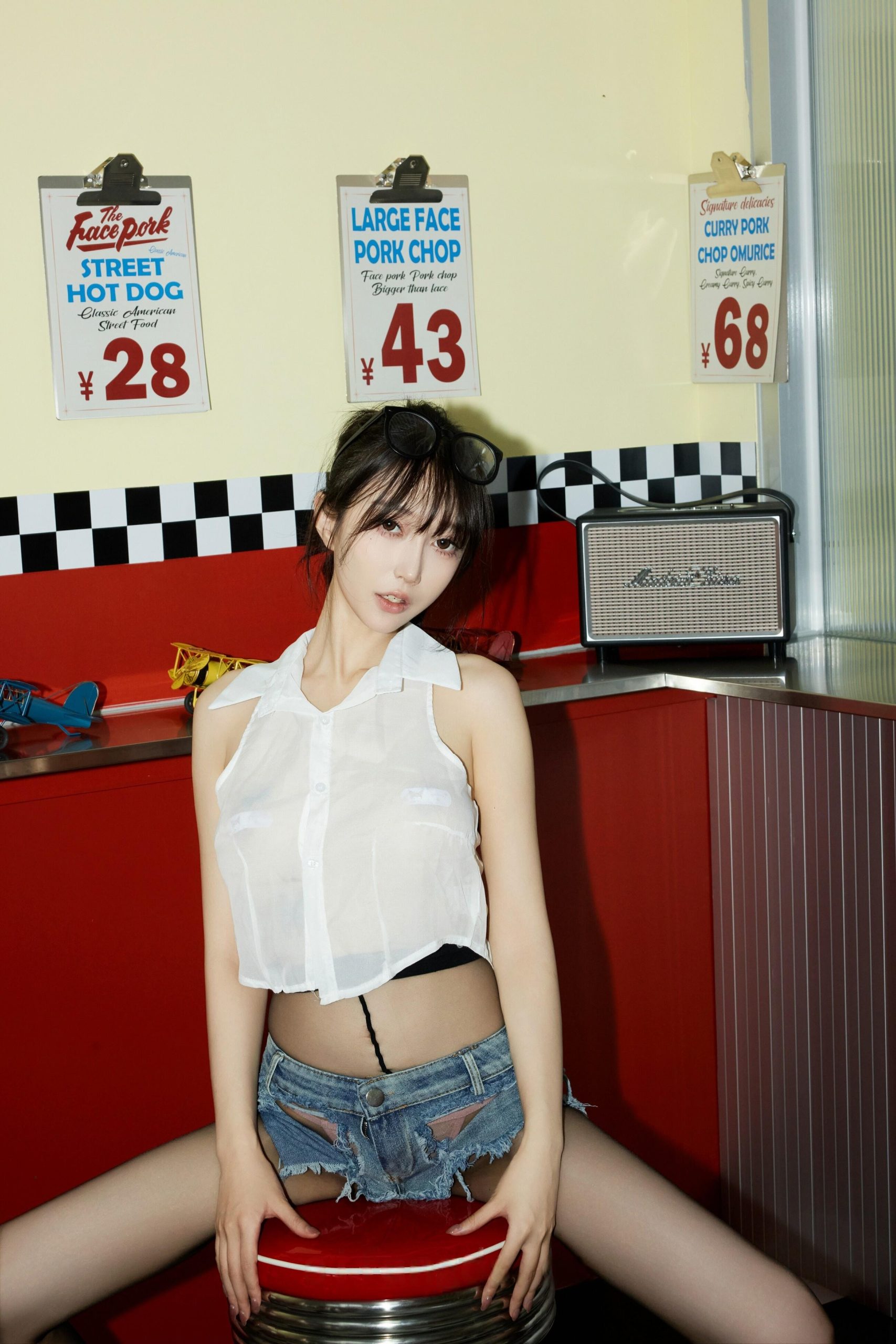 高馬尾美女性交網站