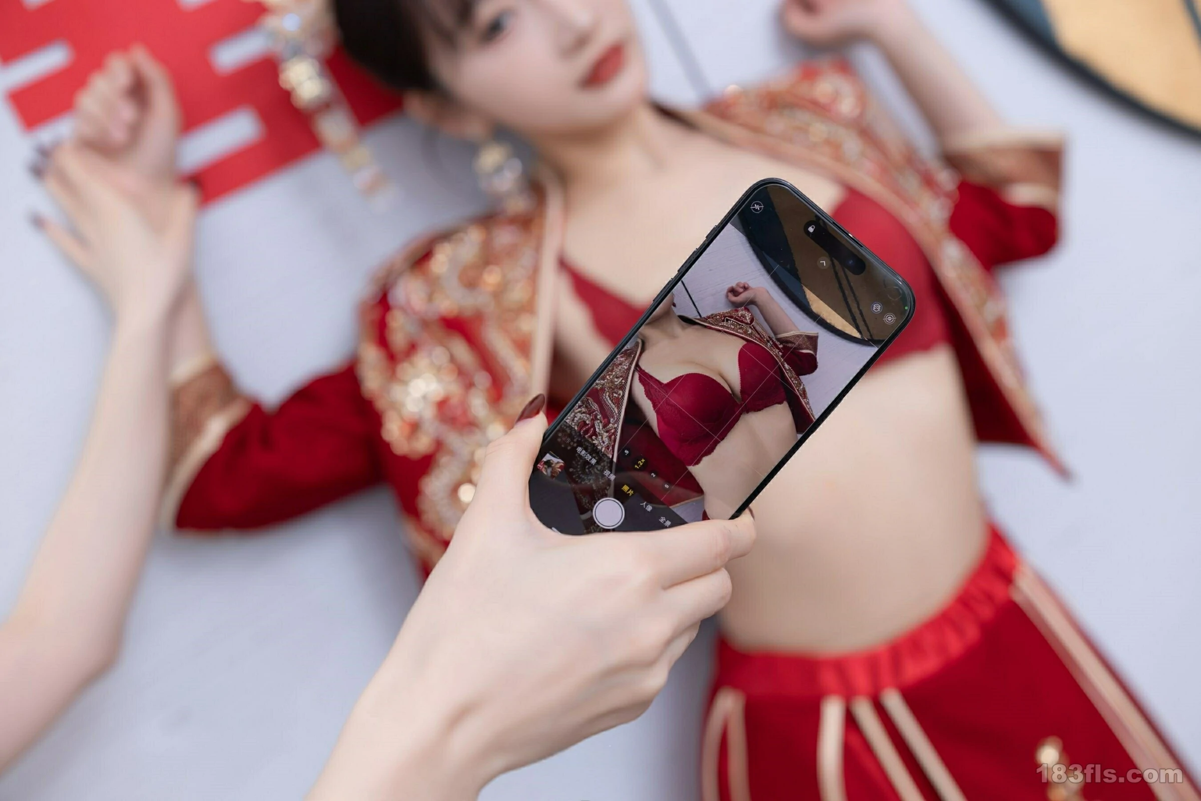 桜井宁宁 – 中野美树 [78P-1.45GB]