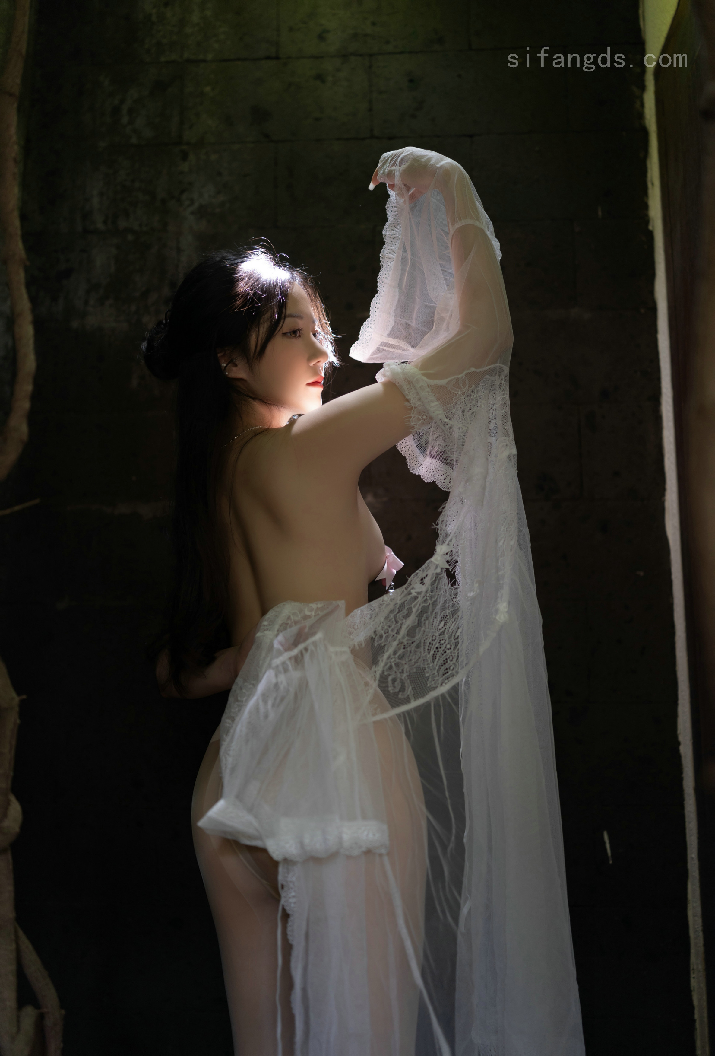 勾搭妹子全过程