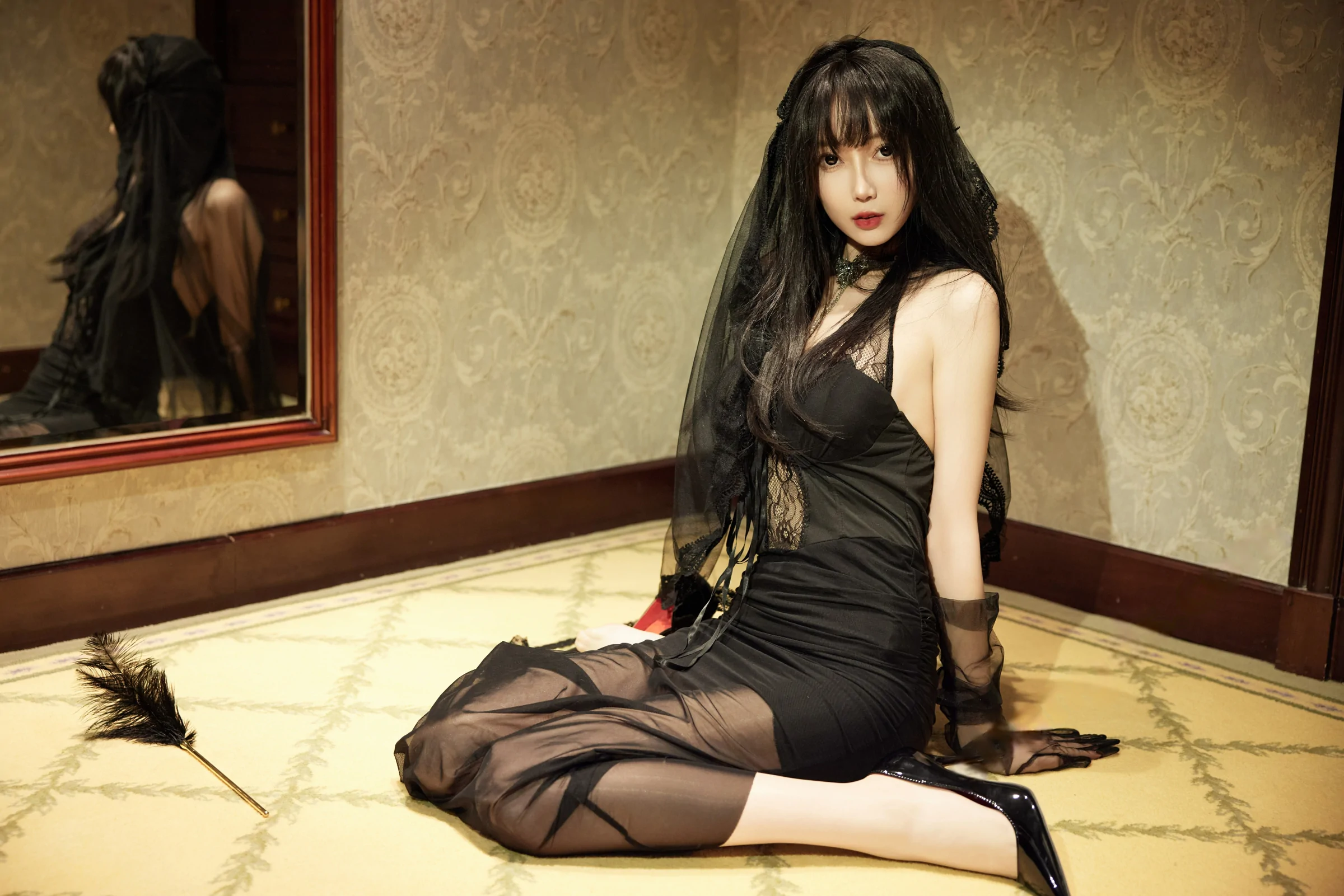 國產孰女露臉