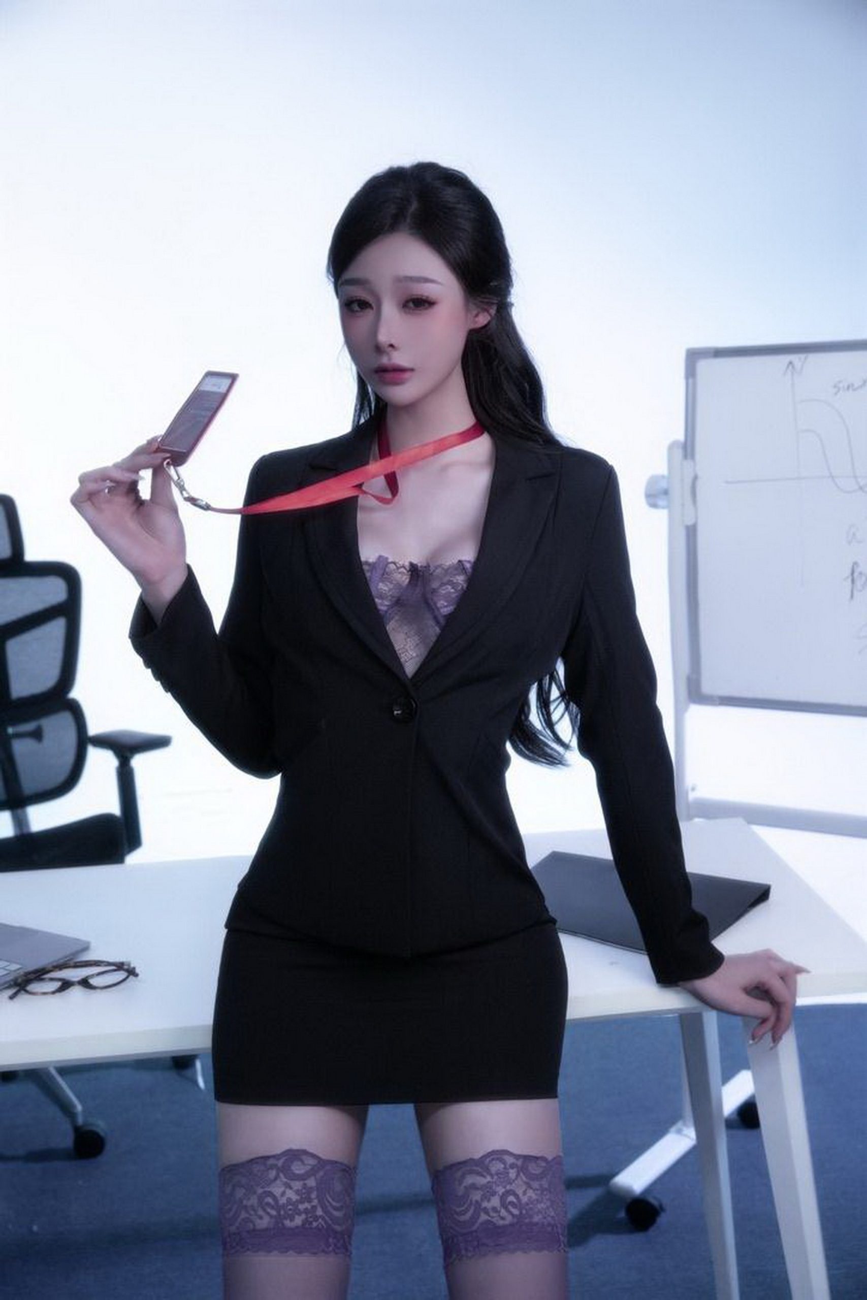穿搭模特推薦