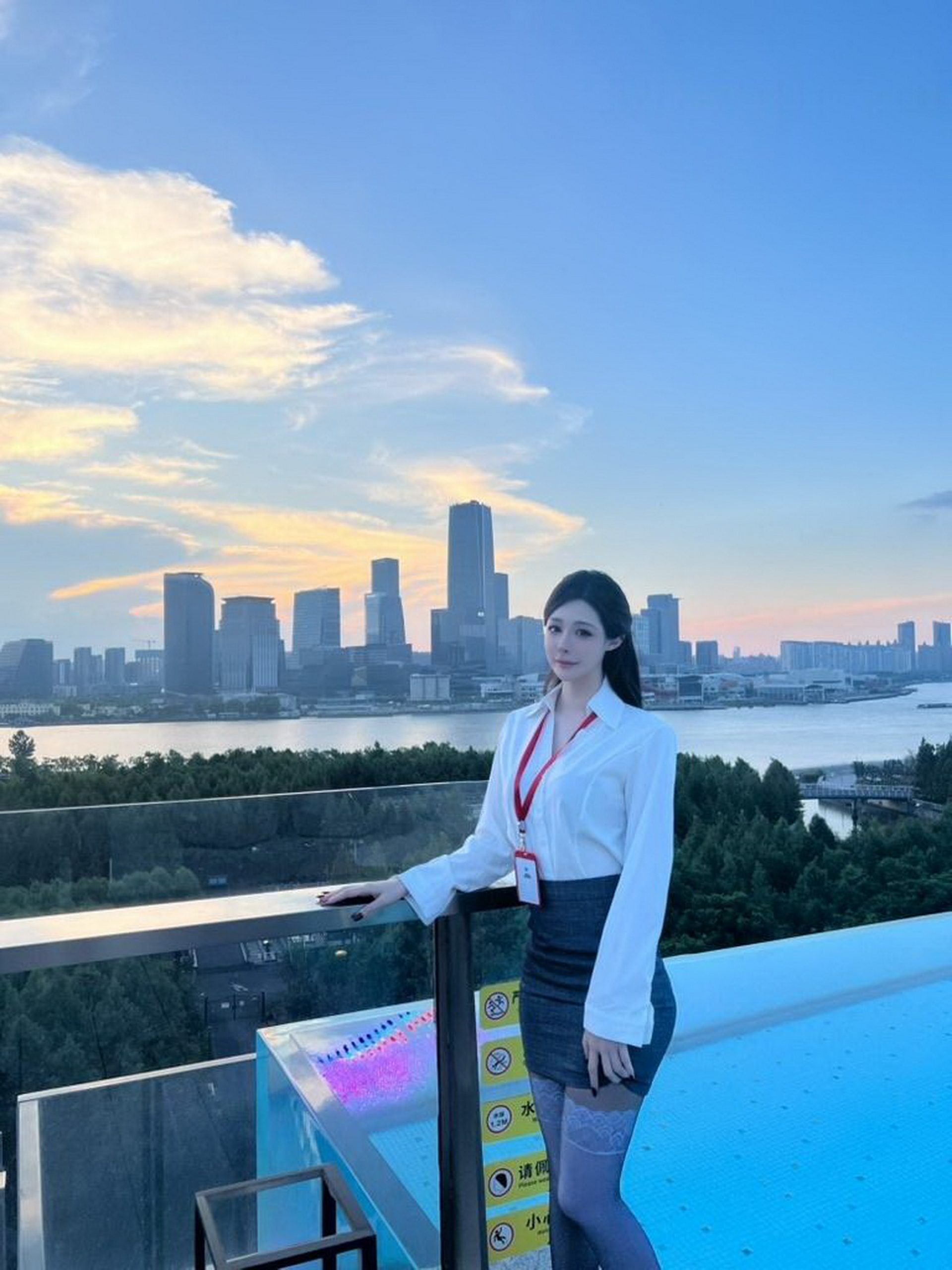 抖音阿泽