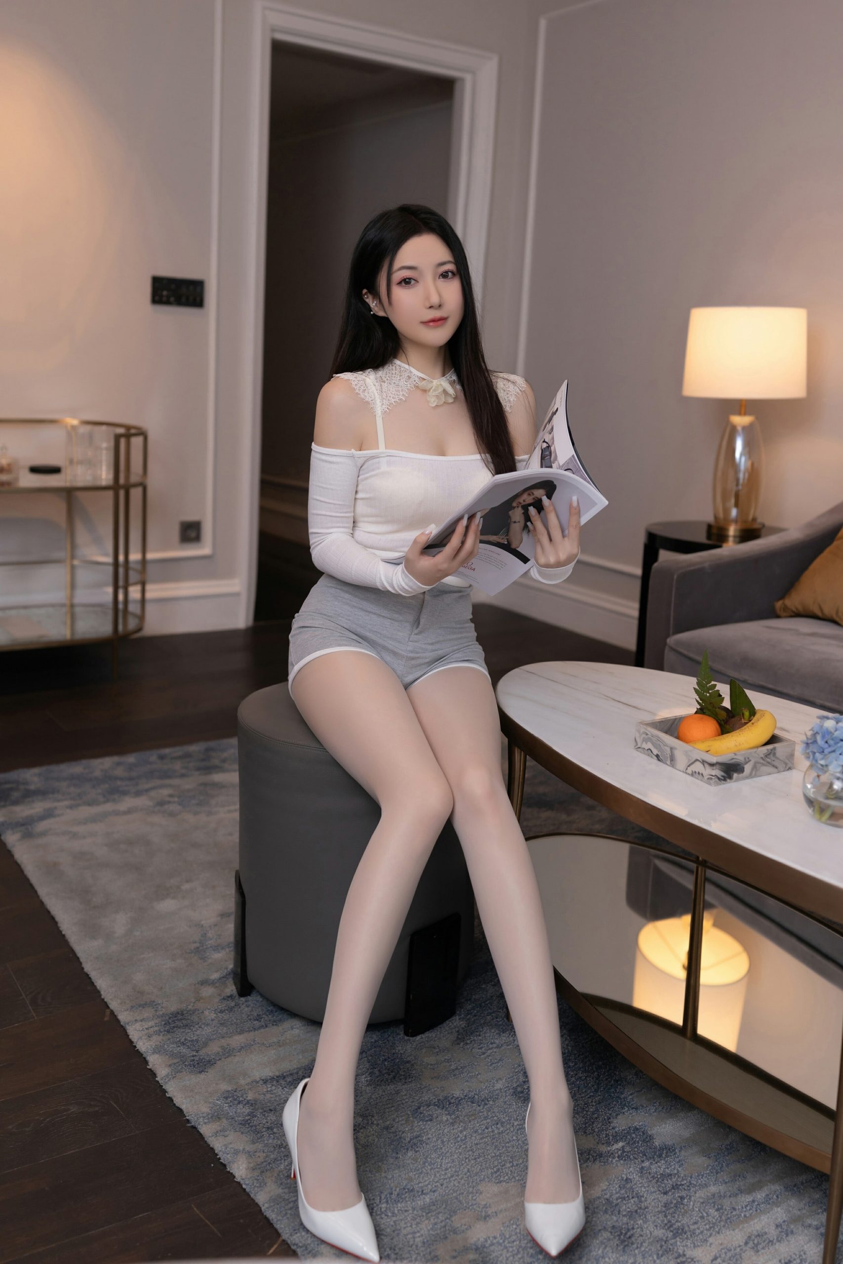 鬥魚主播清清