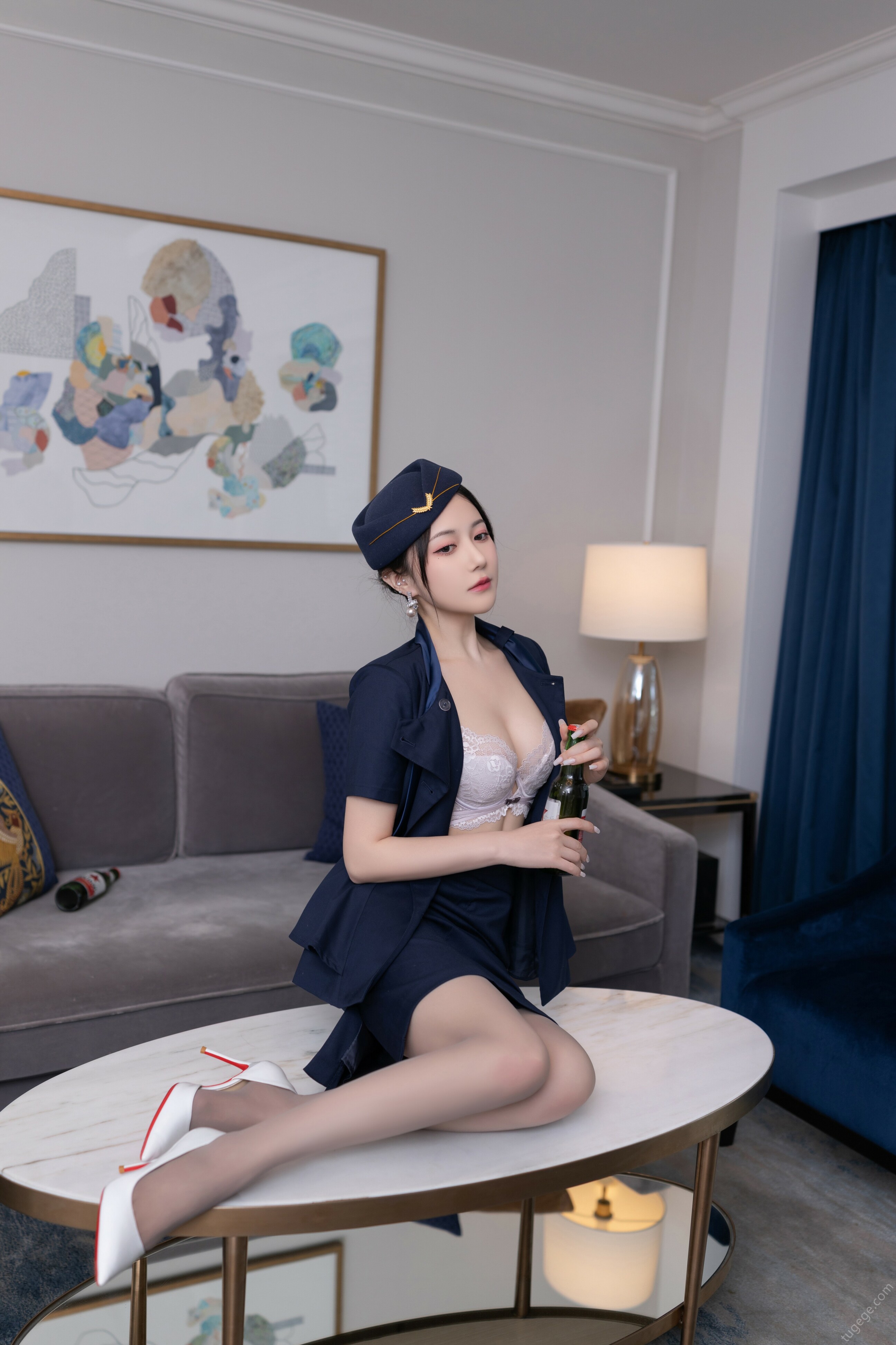 性感三陪小姐
