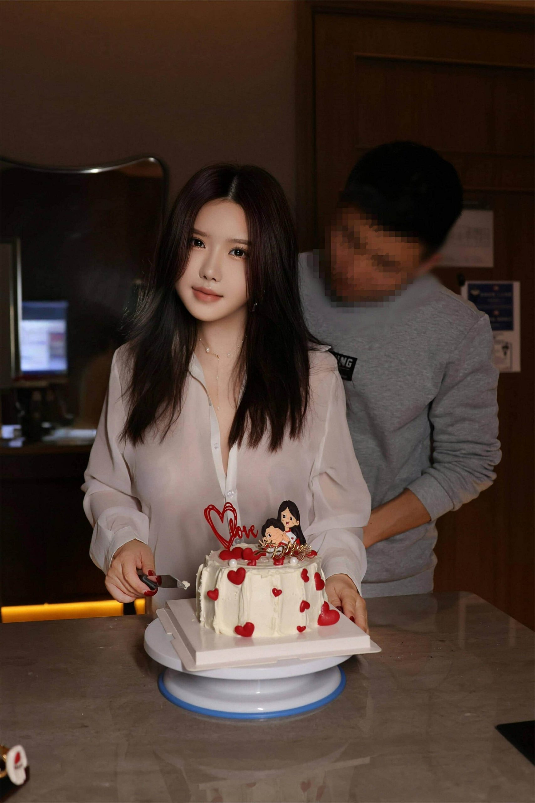 春藥派對