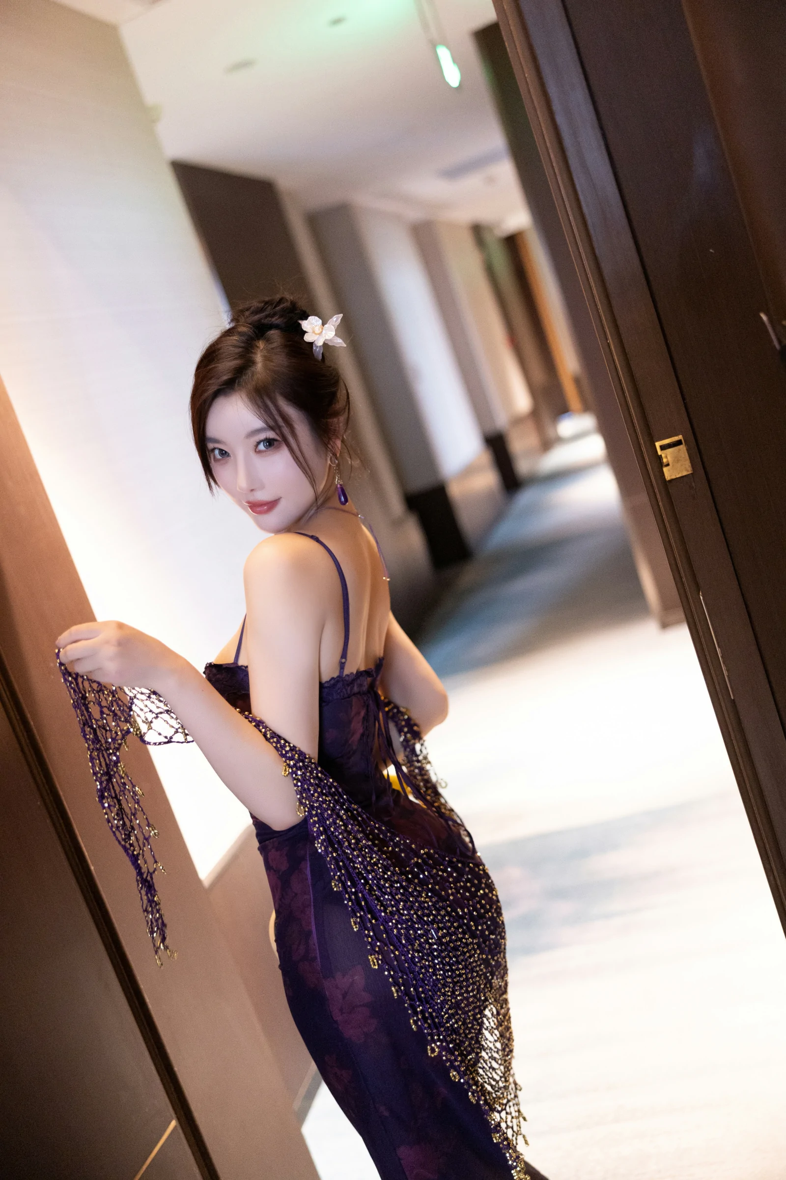 阿拉伯美女老阿姨干妈