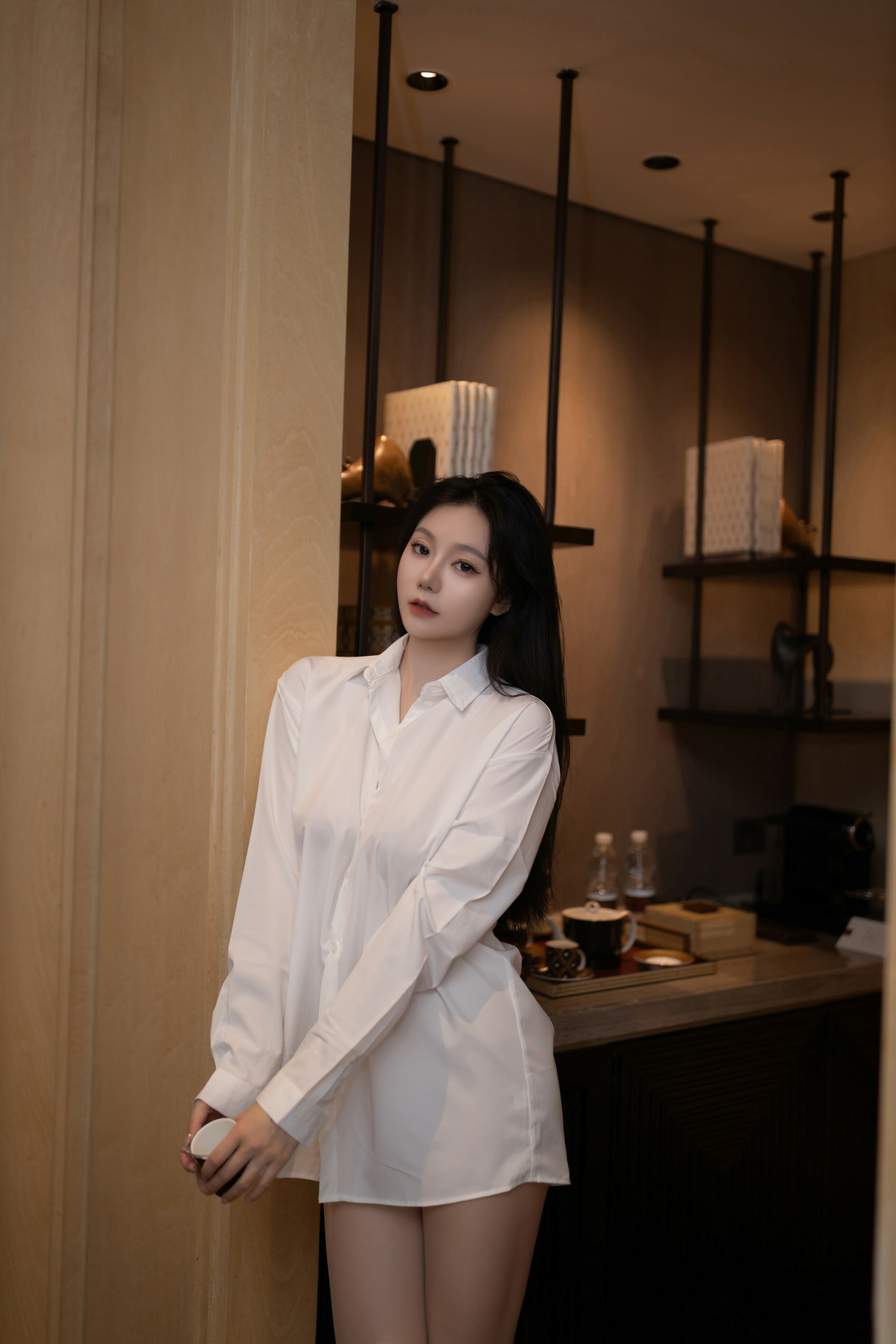 公厕淫妻 上集