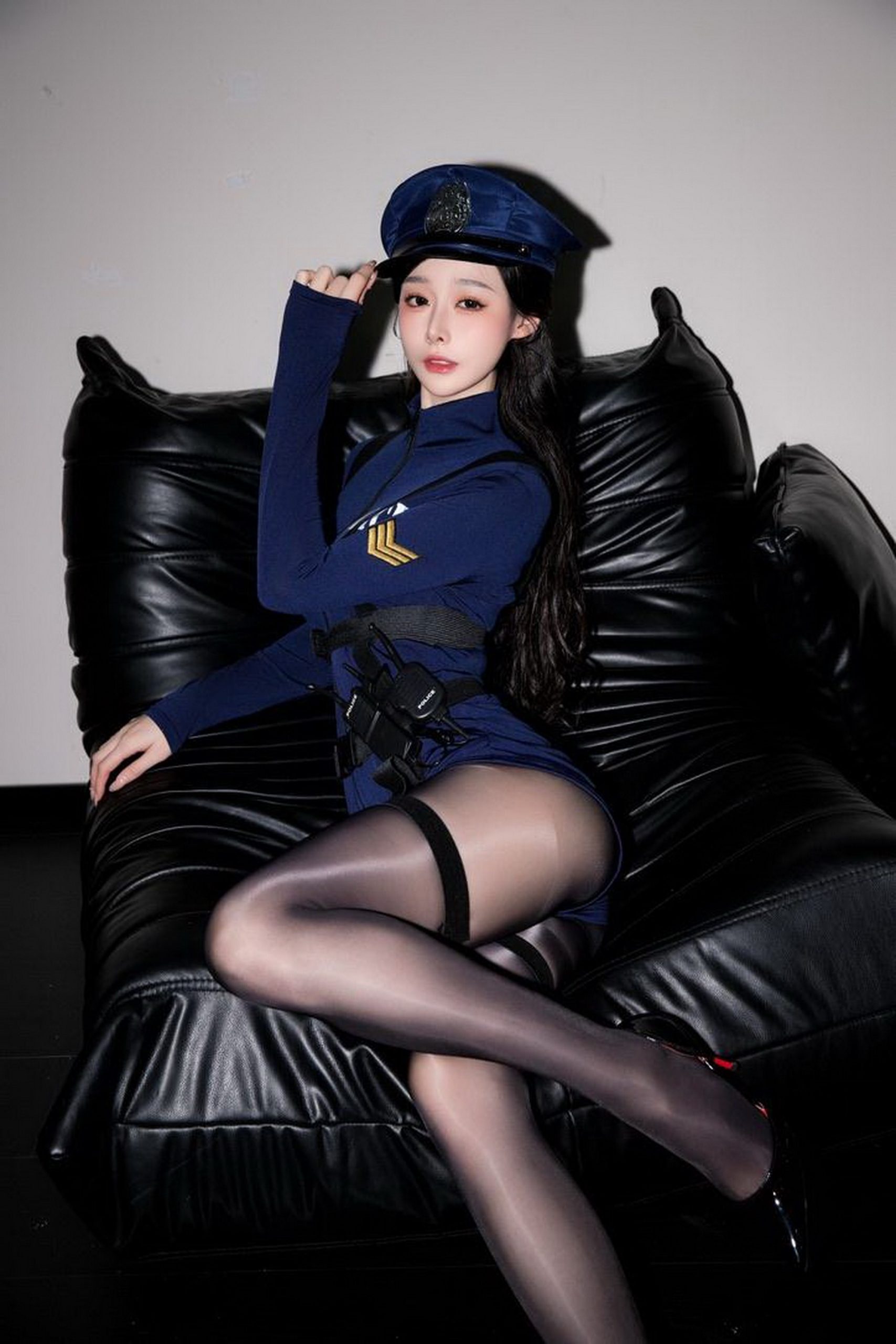 女醫秘密所