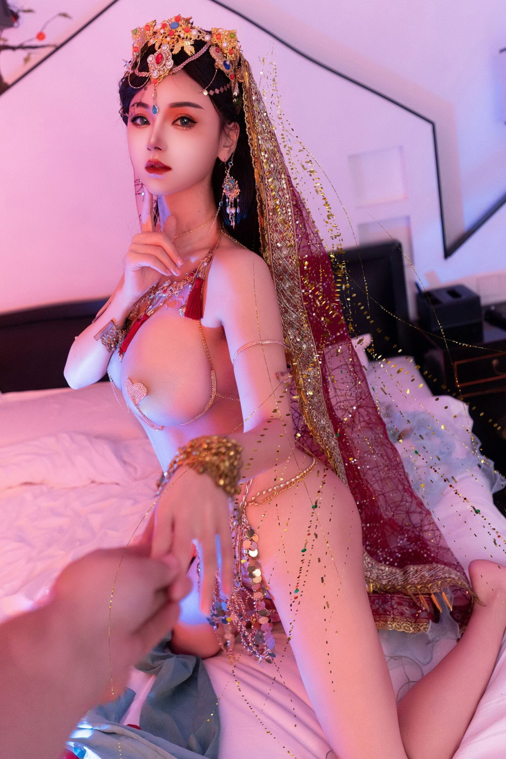 合集一口氣看完