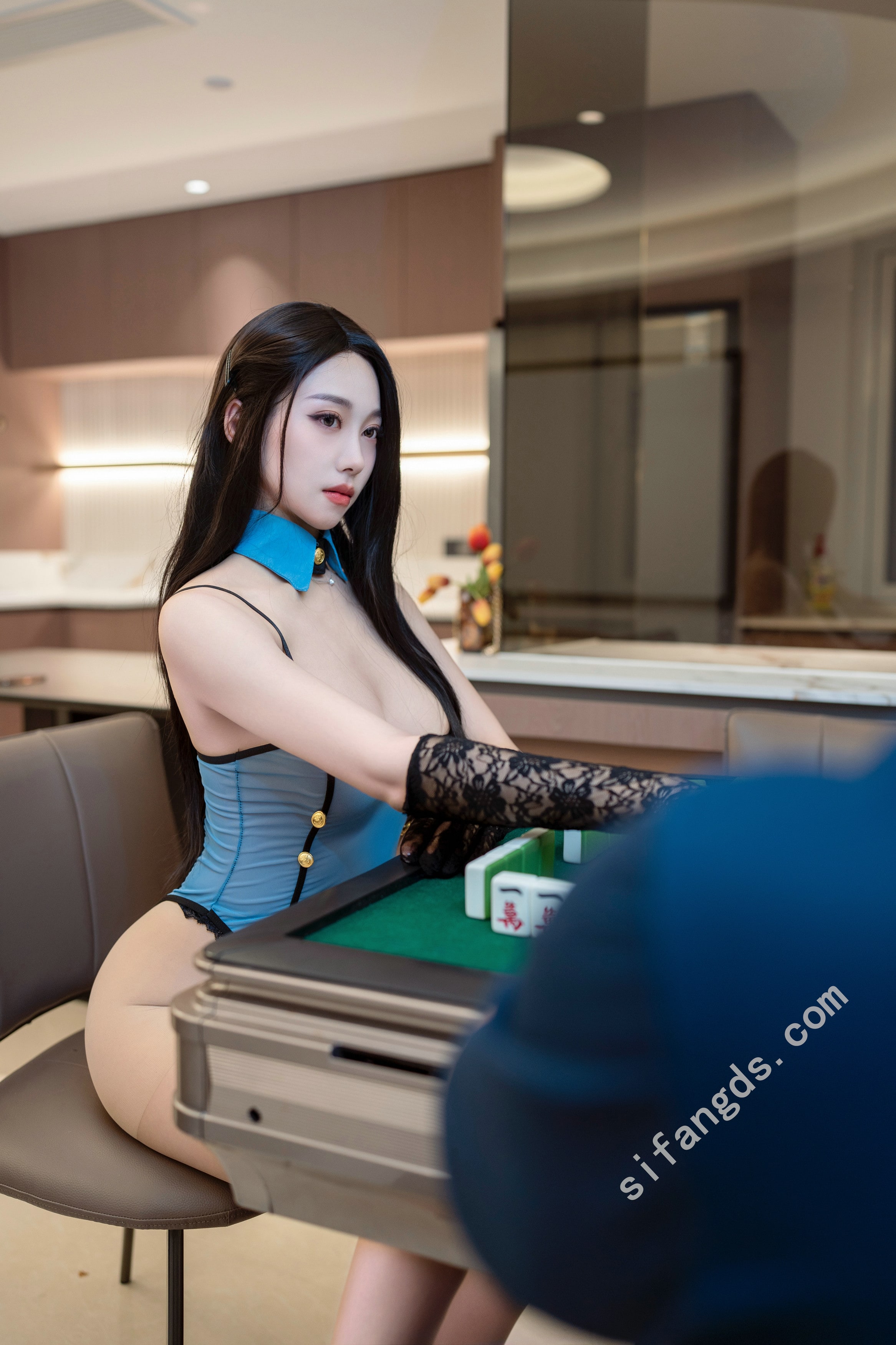 日本母孑亂倫