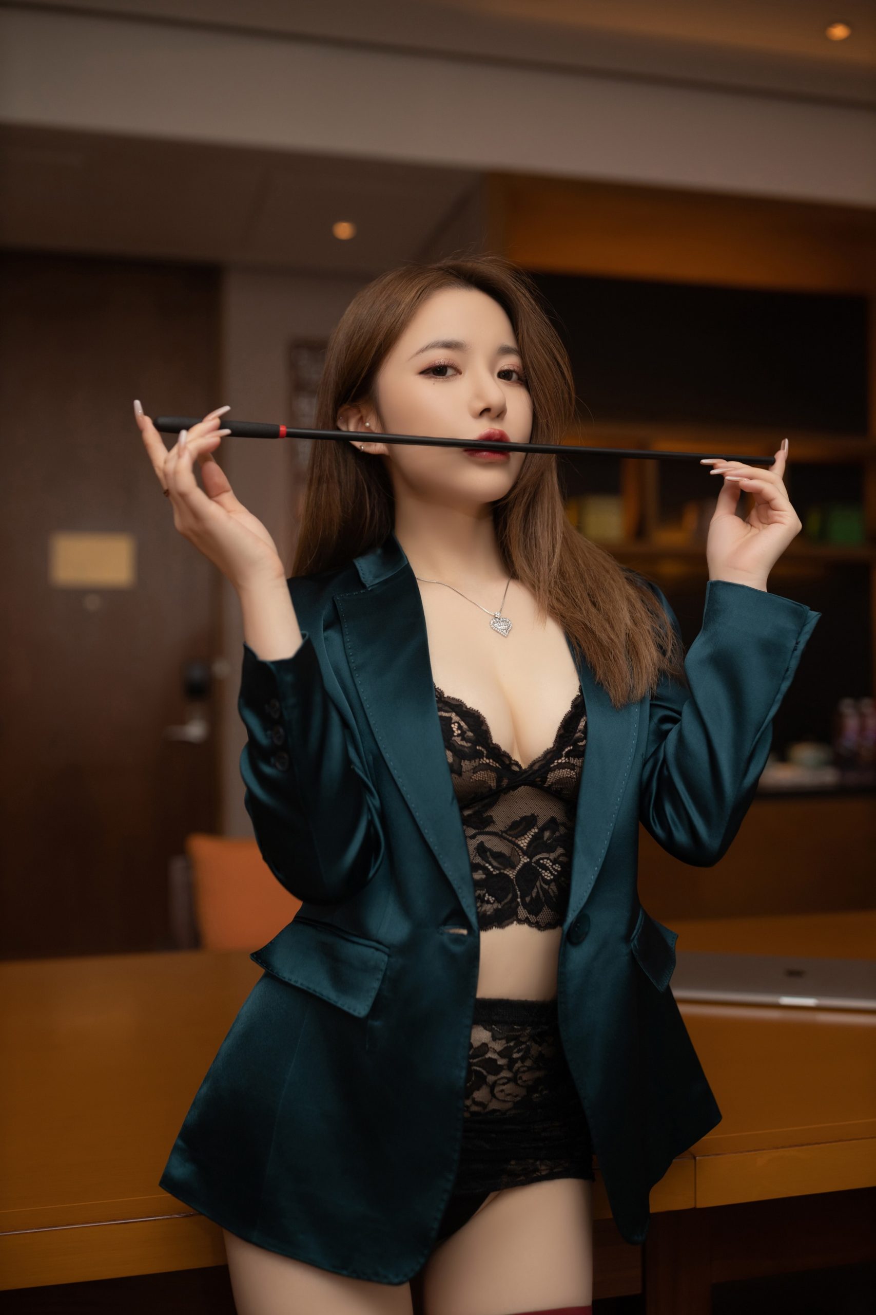 羞耻情趣内衣姐姐