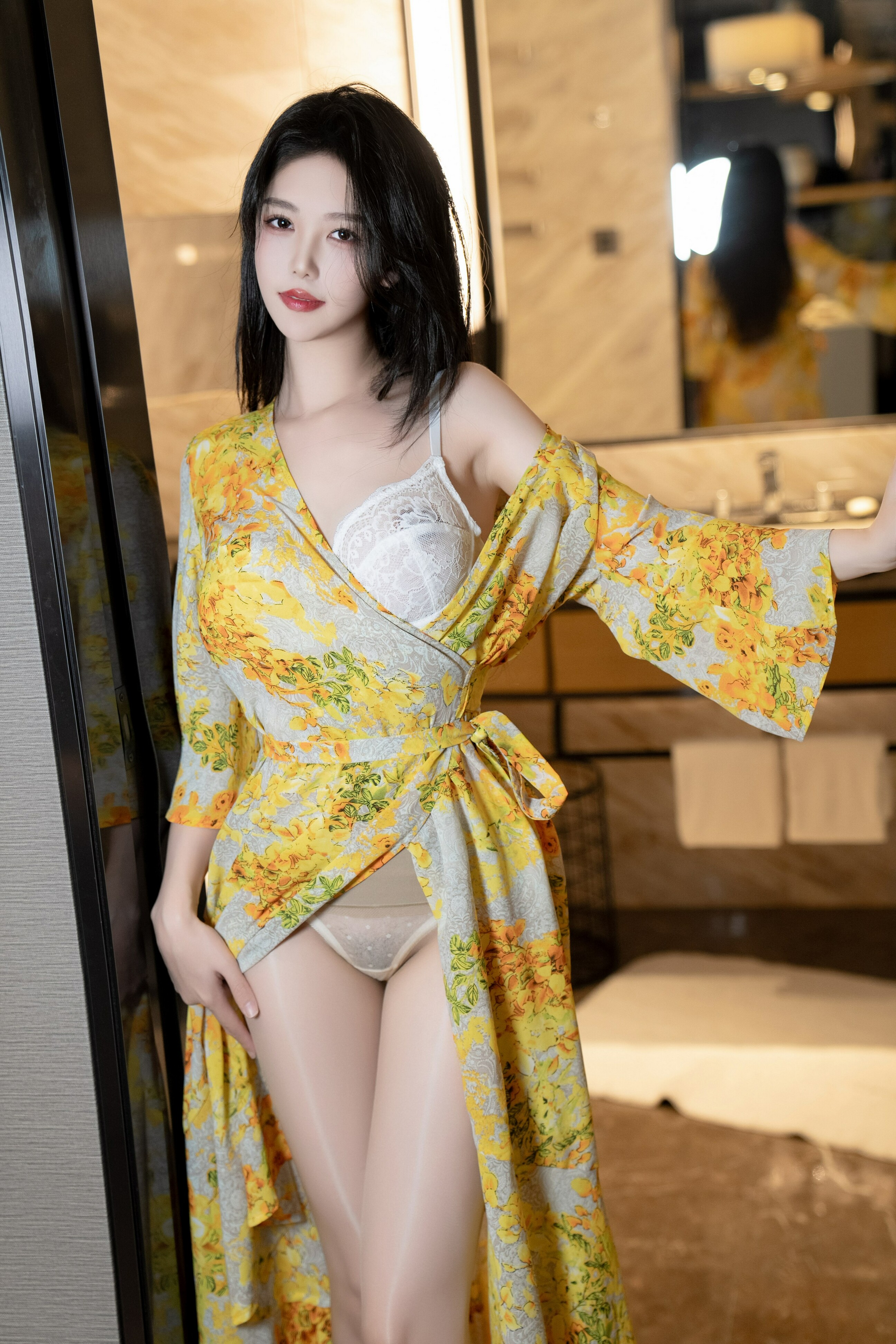 極品淫妻 小小咪