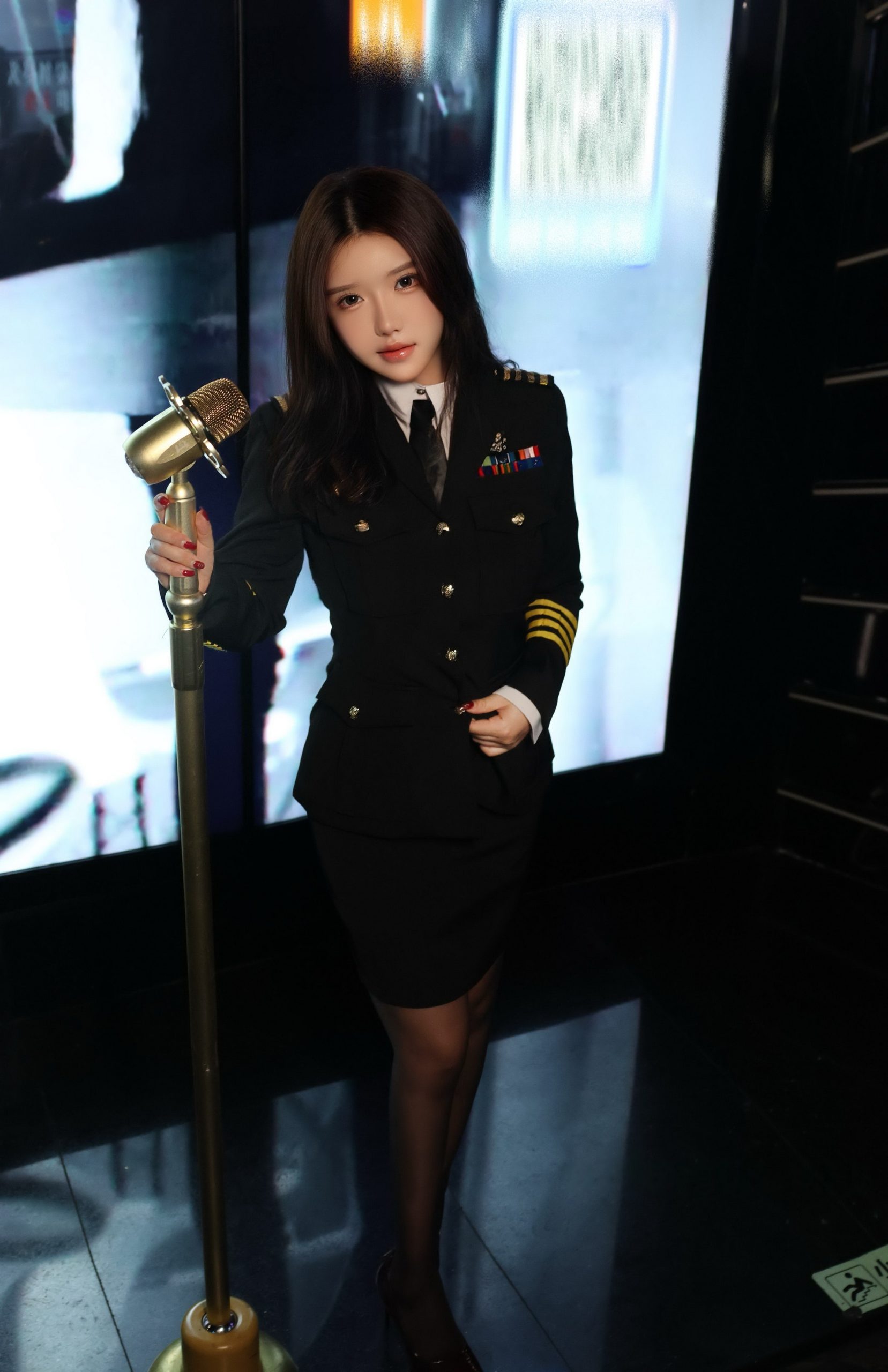 人妖咩咩