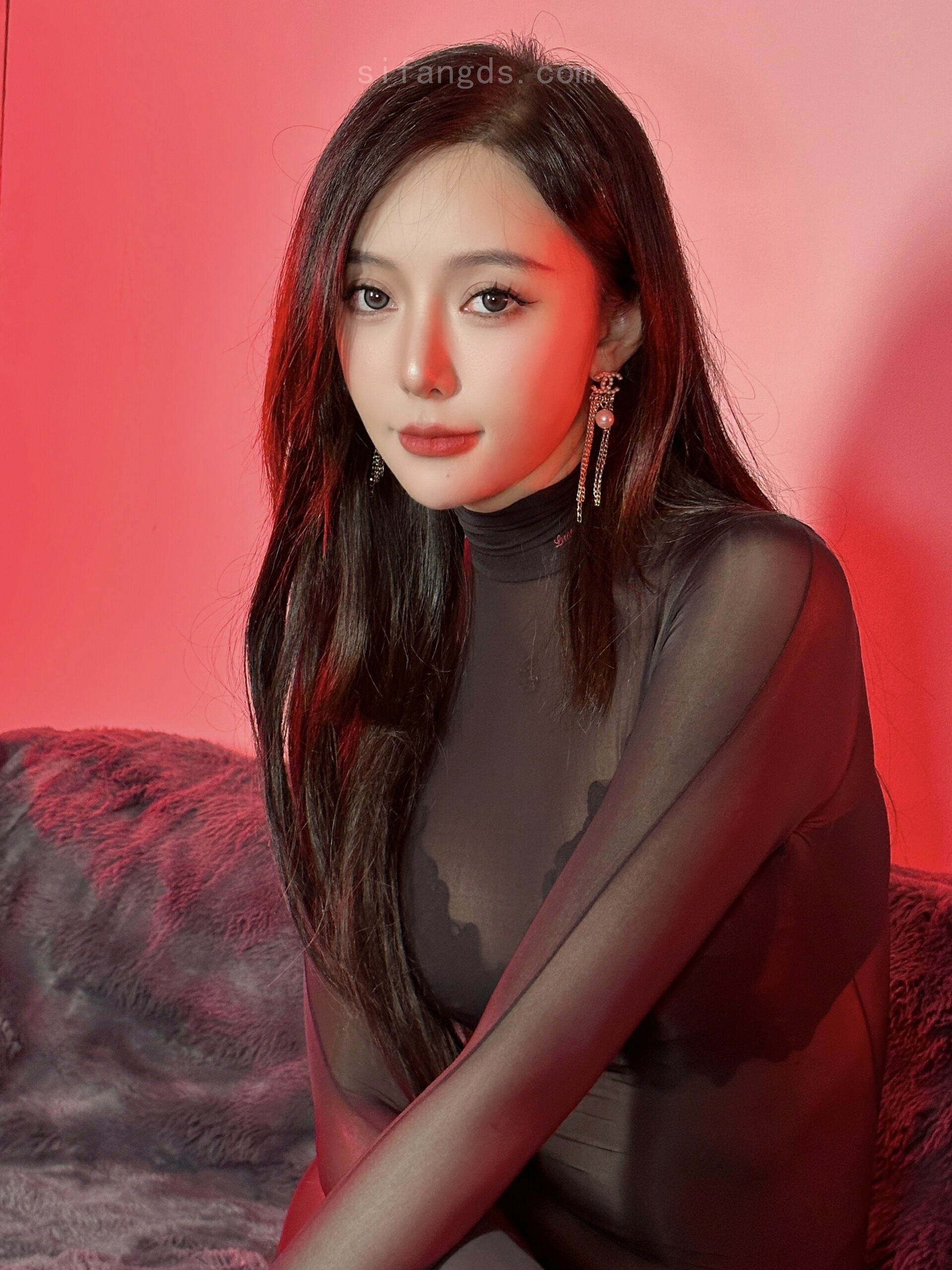 強上良家婦女