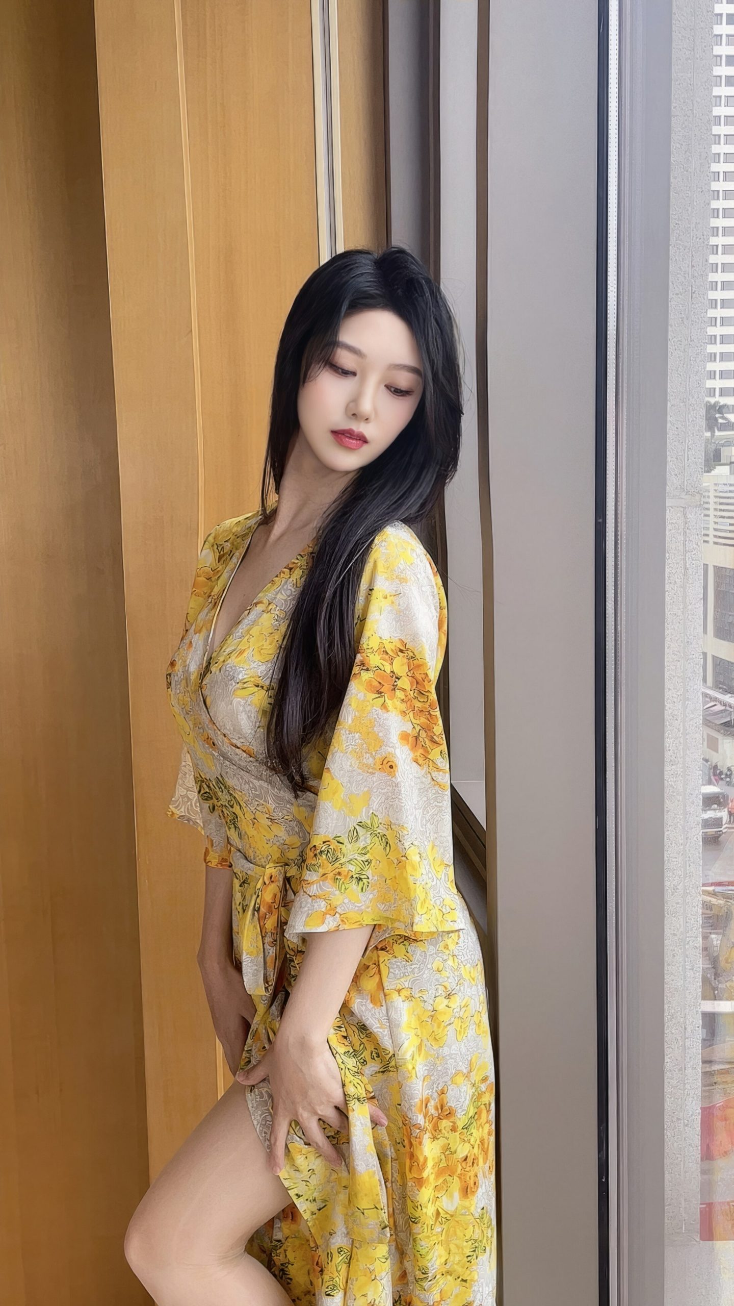 網紅身材
