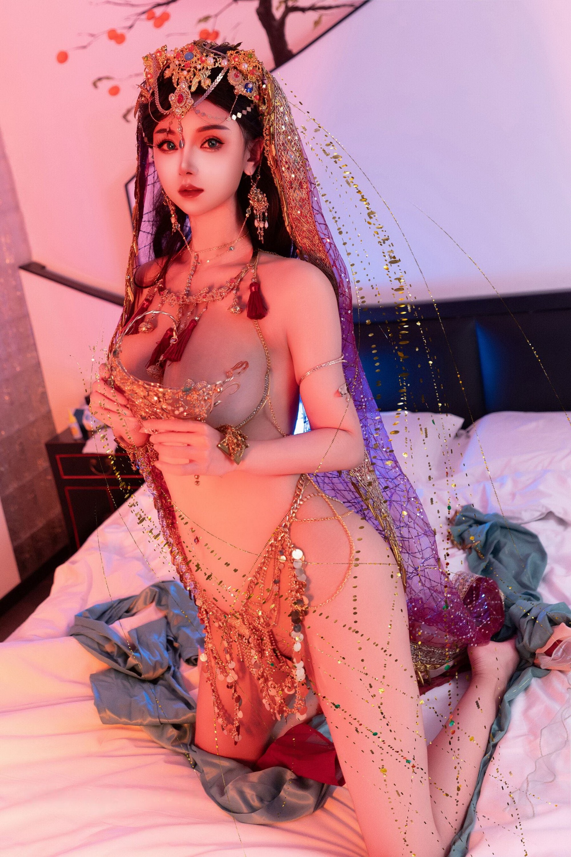 麻豆妖怪