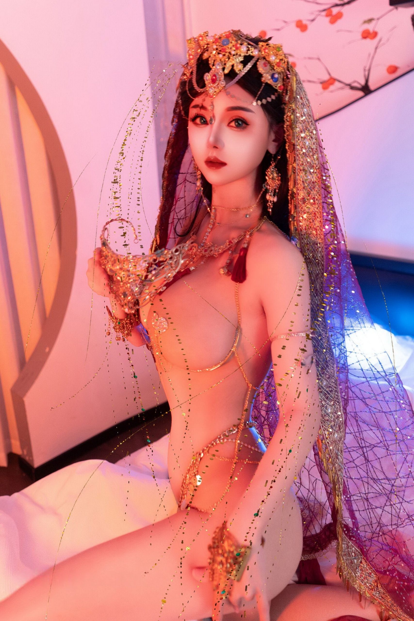 生成的篇色情短文來看看
