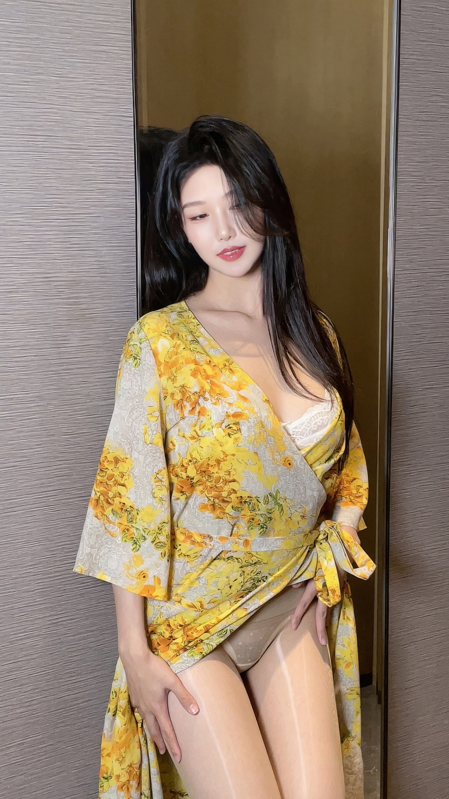 多人重口