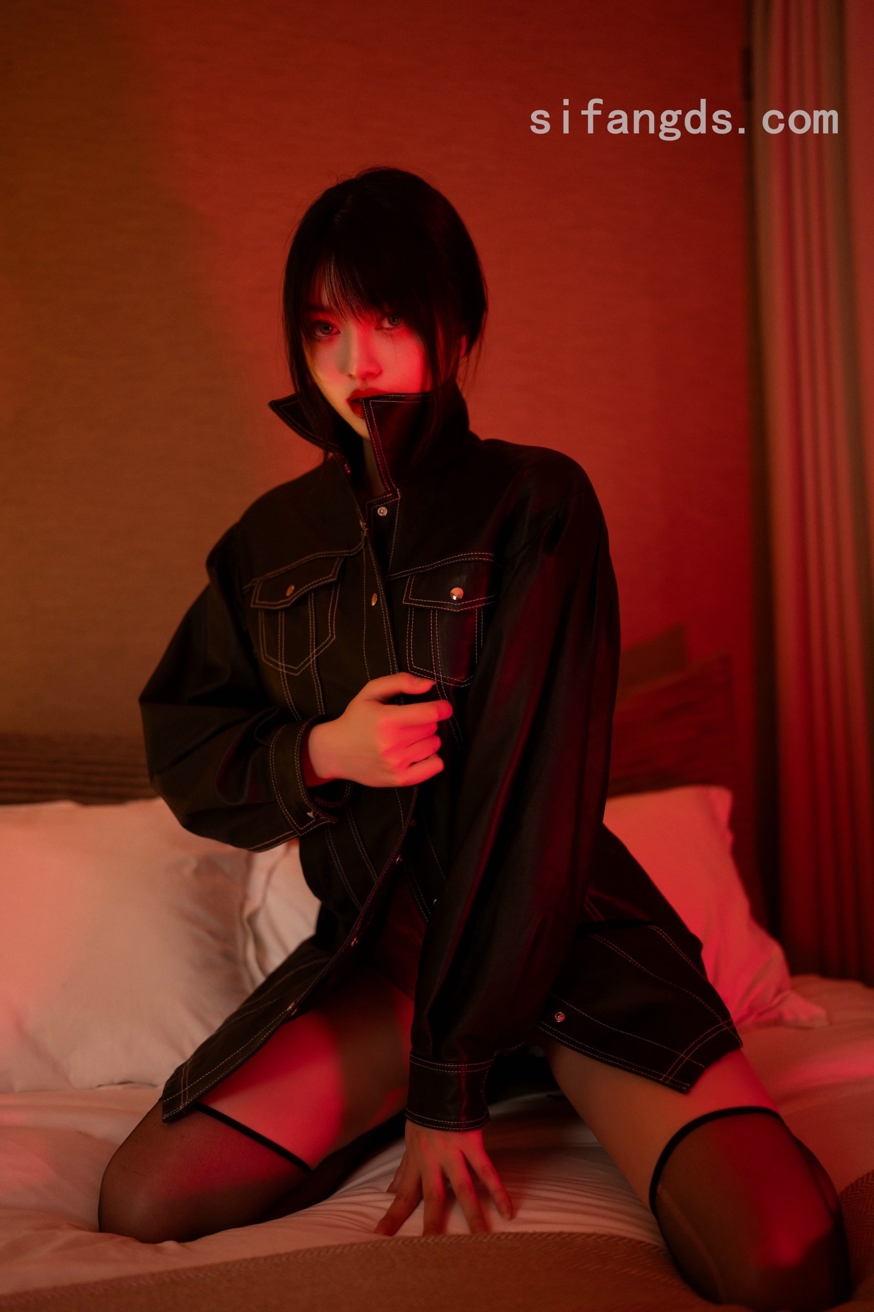 被下了春药