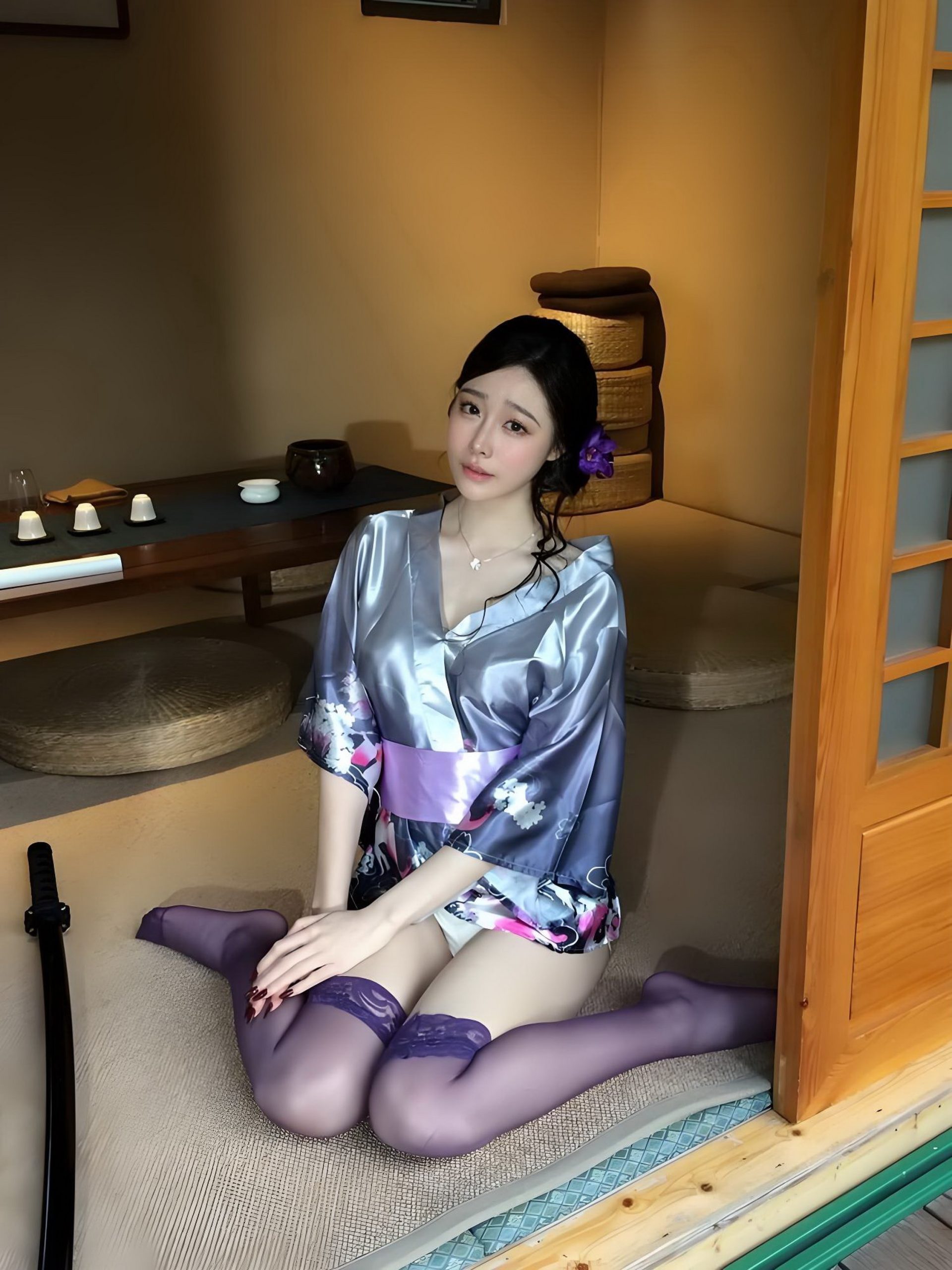 小早川怜子全是熟女