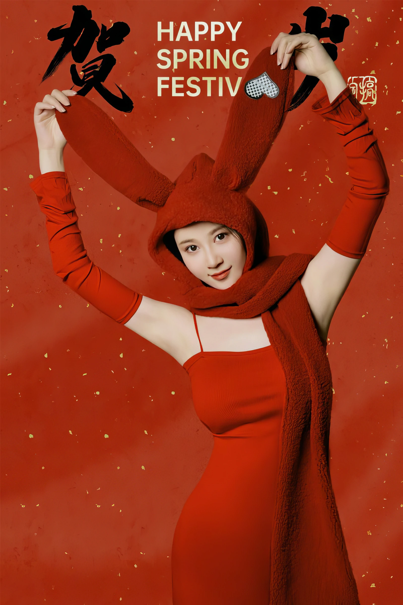 女优作品档案