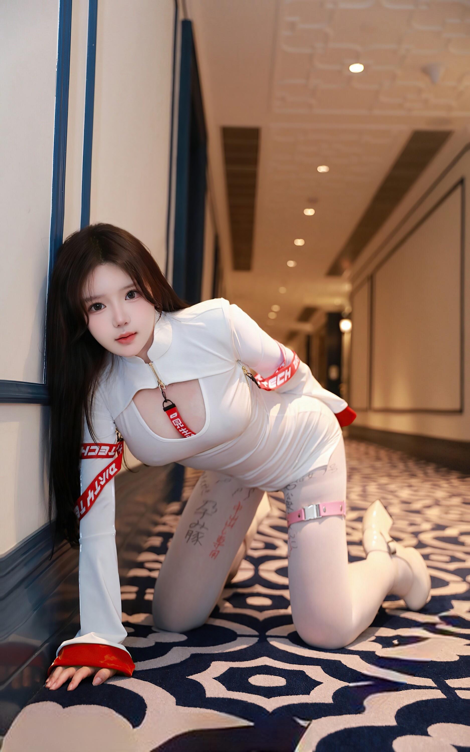 餐厅口交
