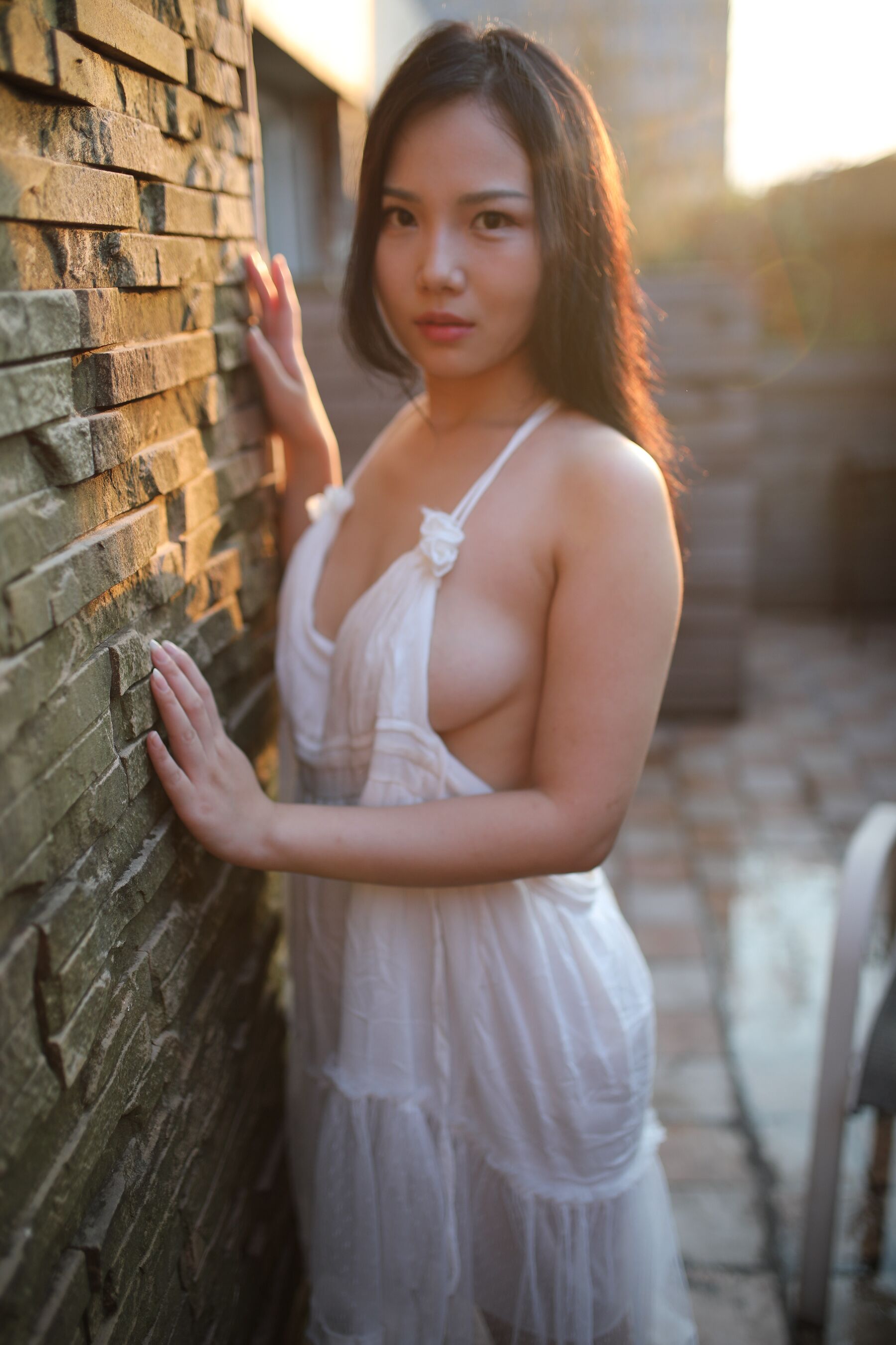 偷拍經典洗澡