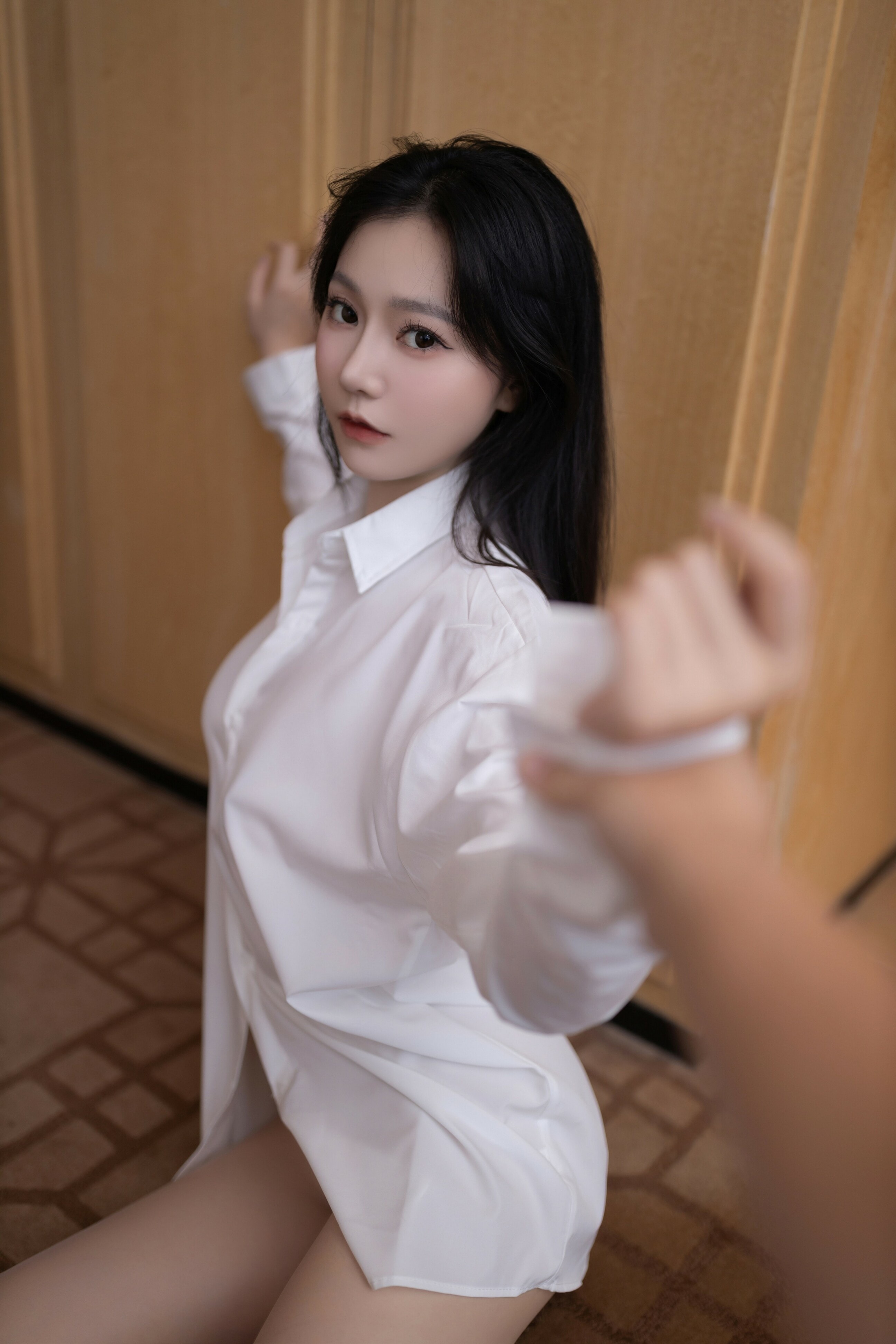 男女共同按摩