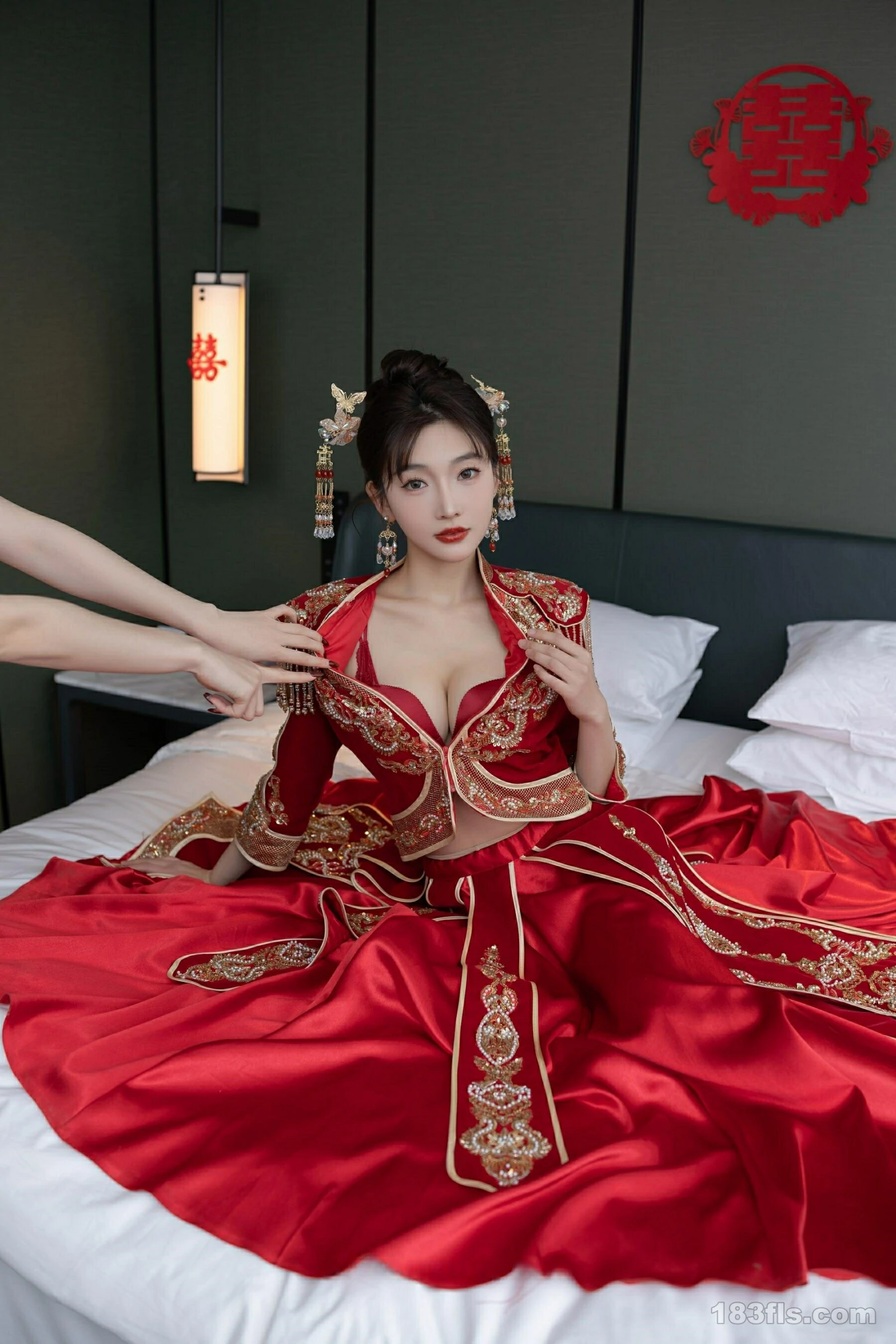 叶子小姐姐大叔