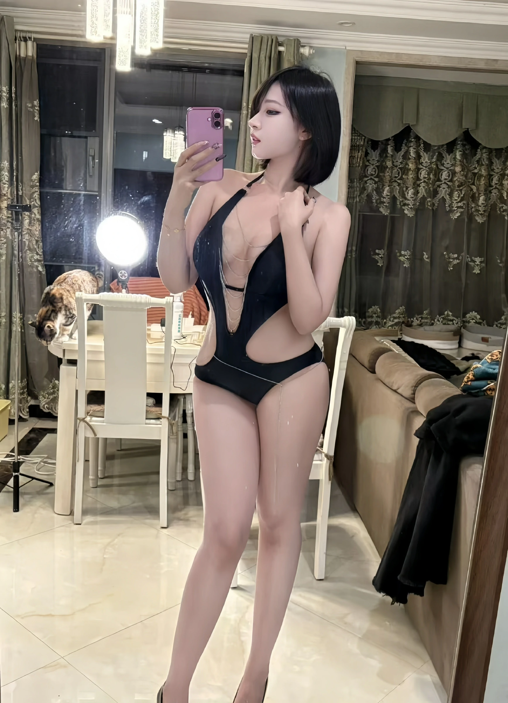 人妻销售