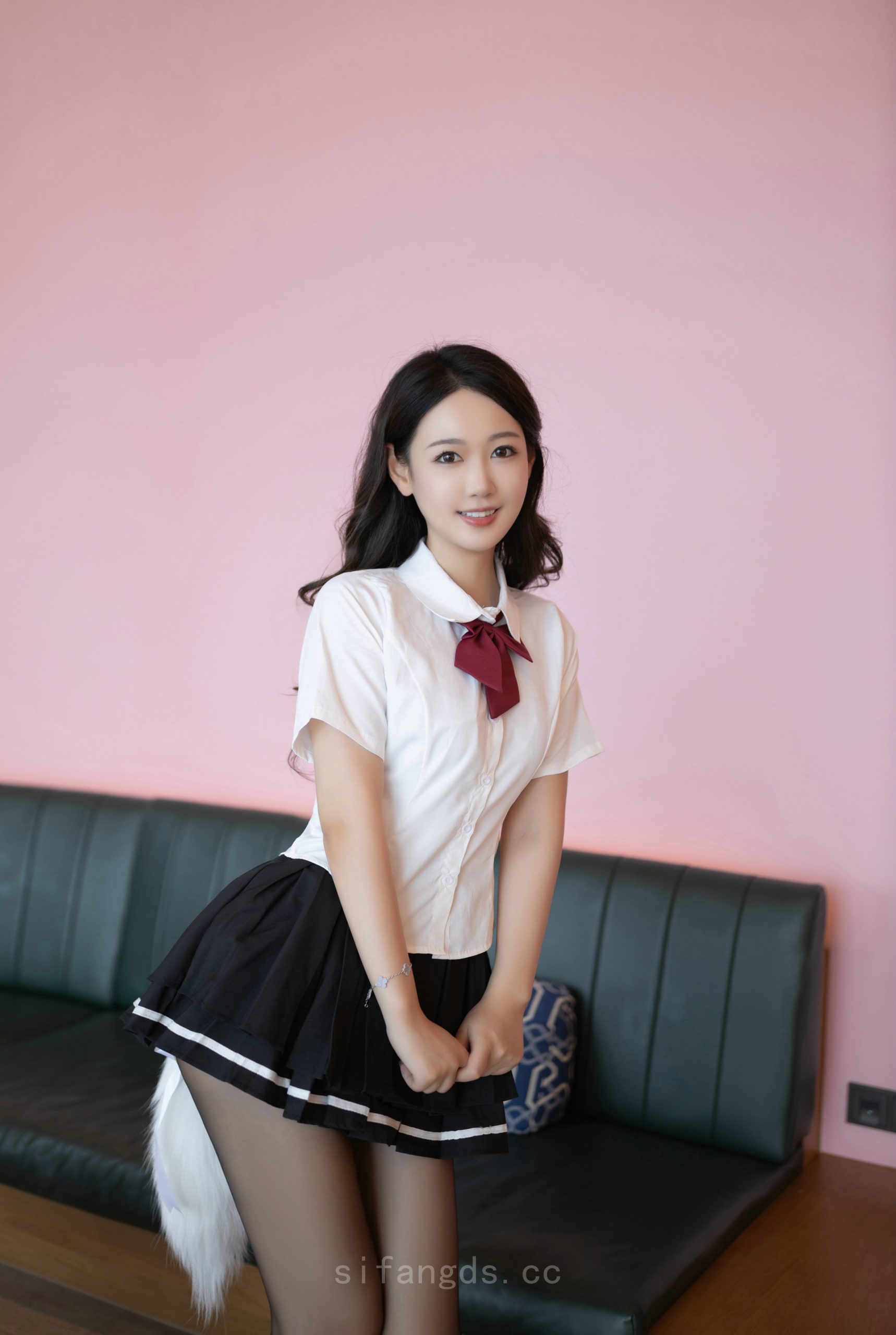 內蒙古少女