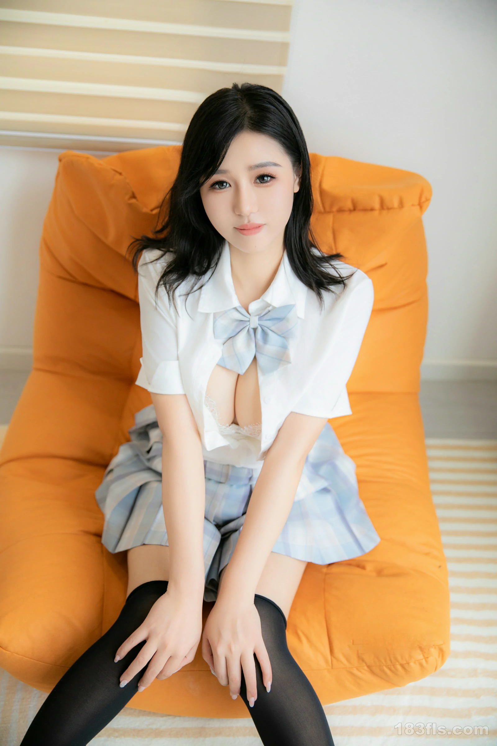 大学情侣的日常生活