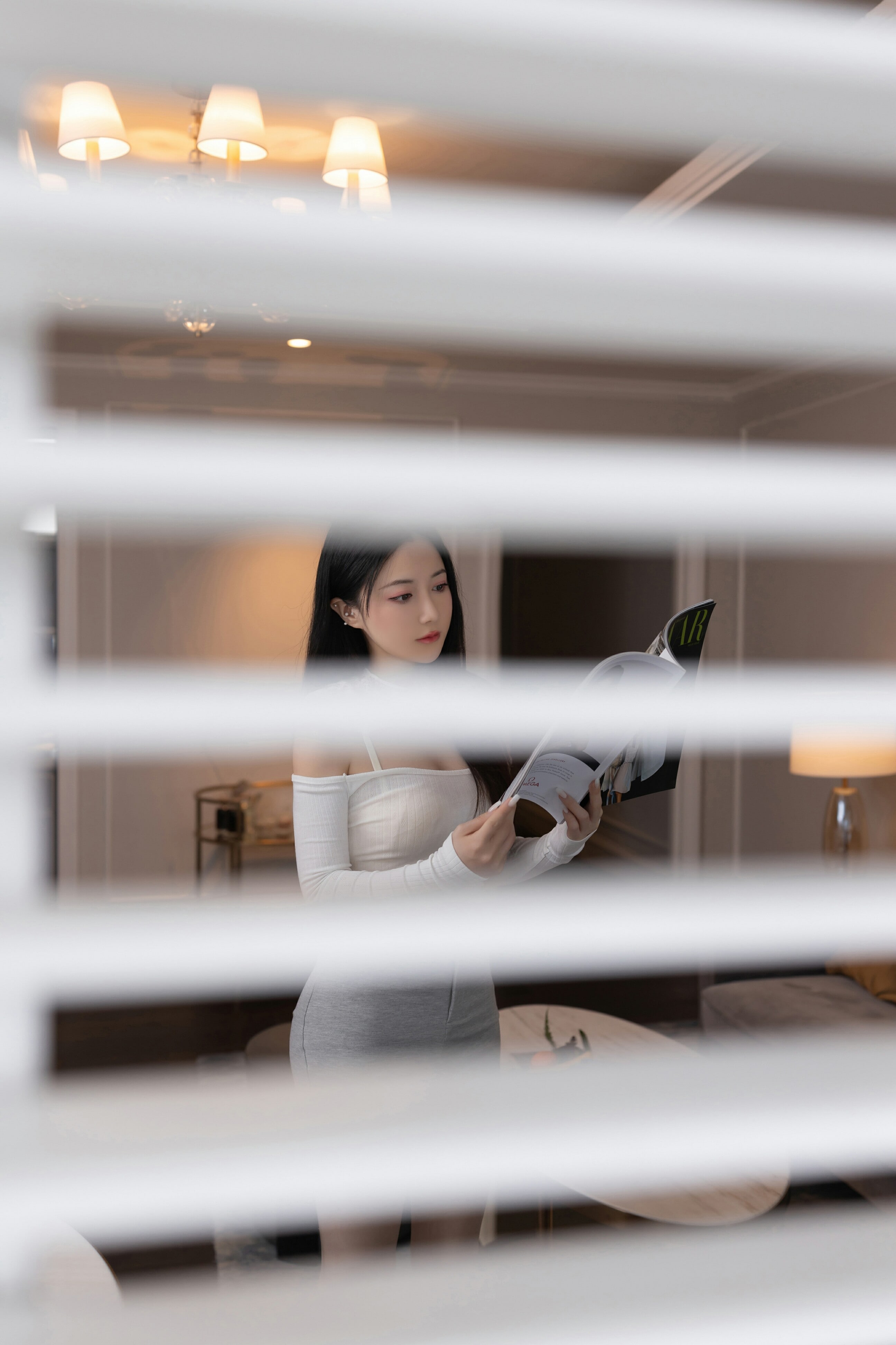 秀人网 美女名模 鱼子酱Fish – 内购未上架无水印《旅行日》 [123P]