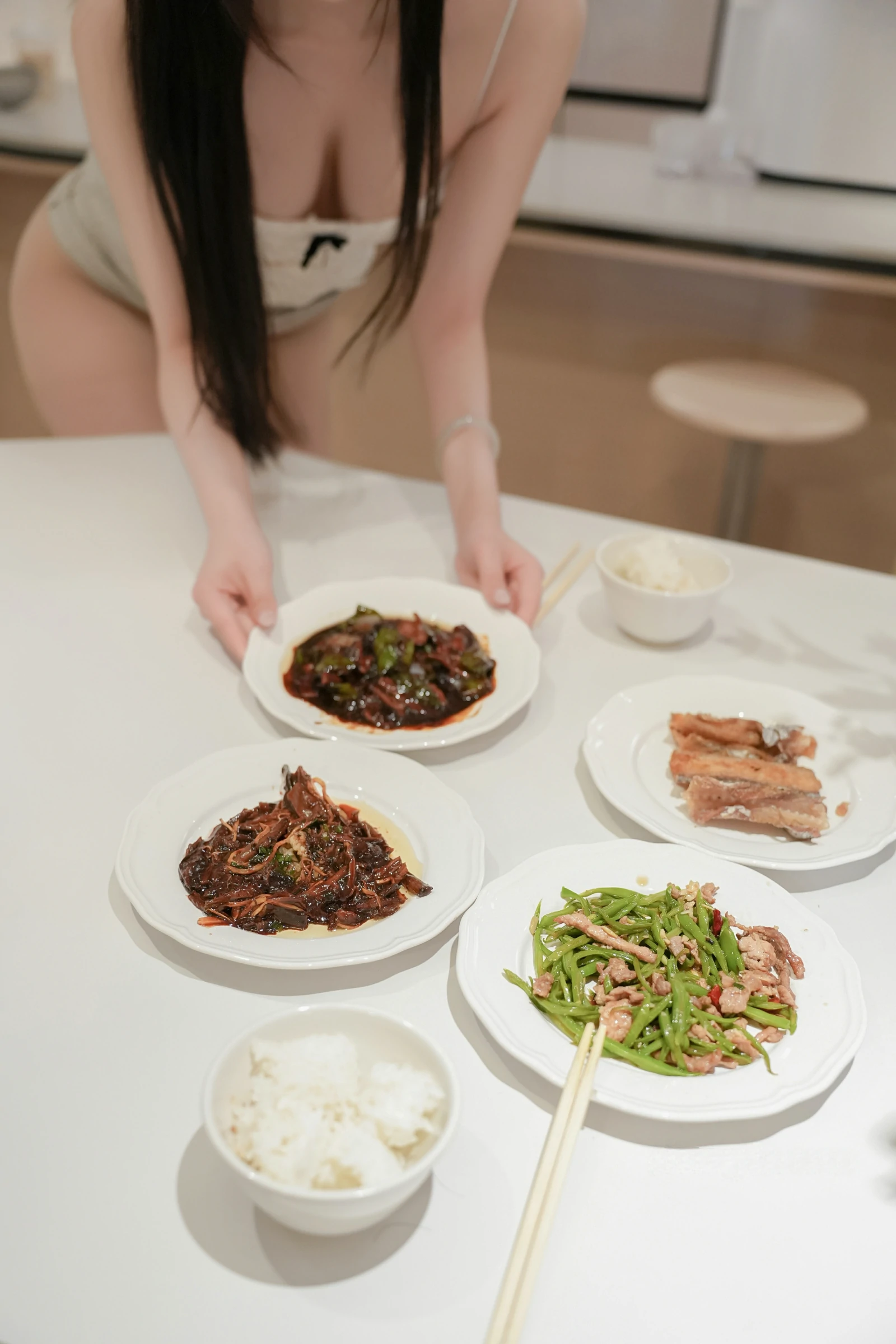 射中文