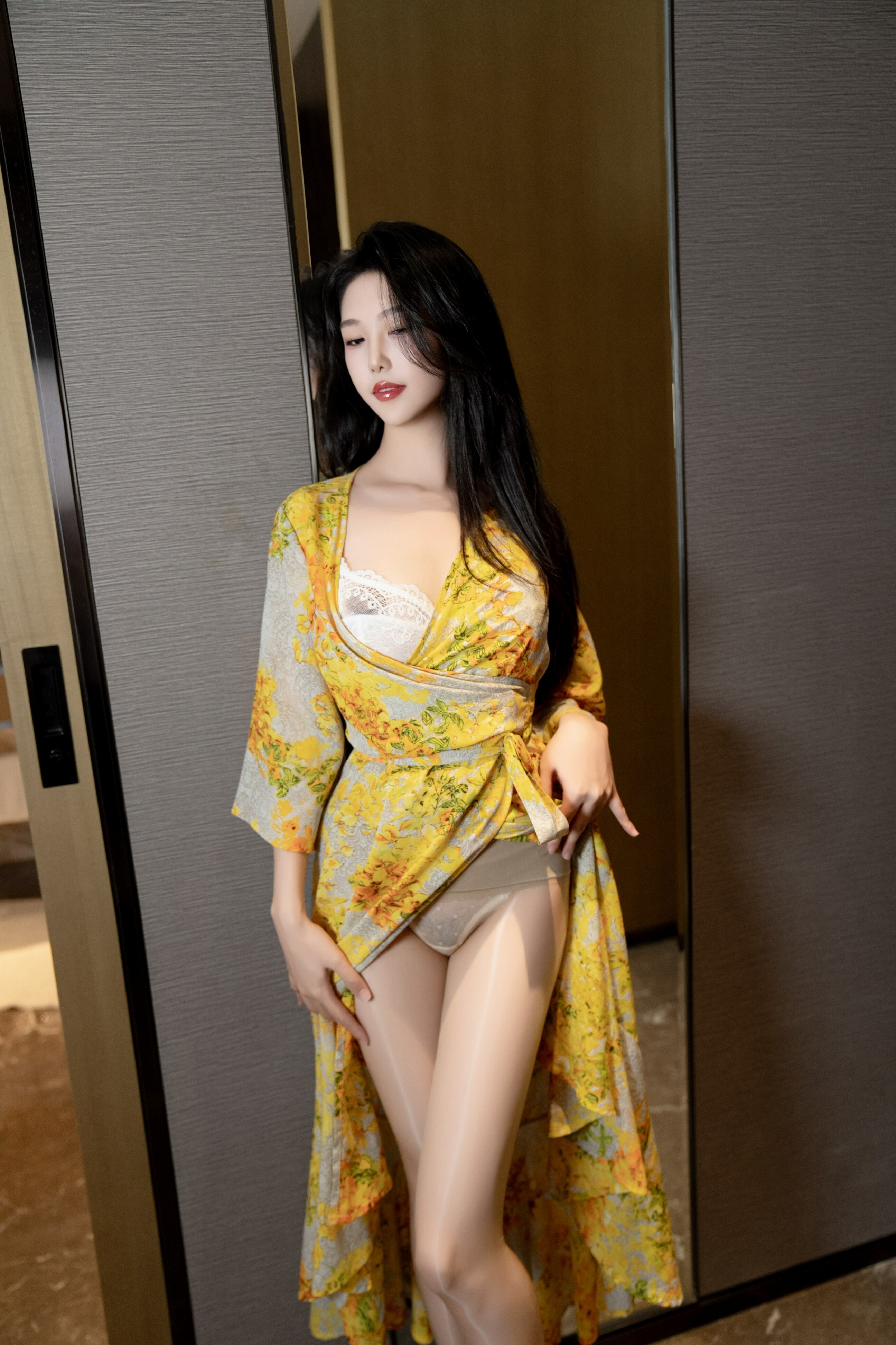 搭訕少女一個比一個色