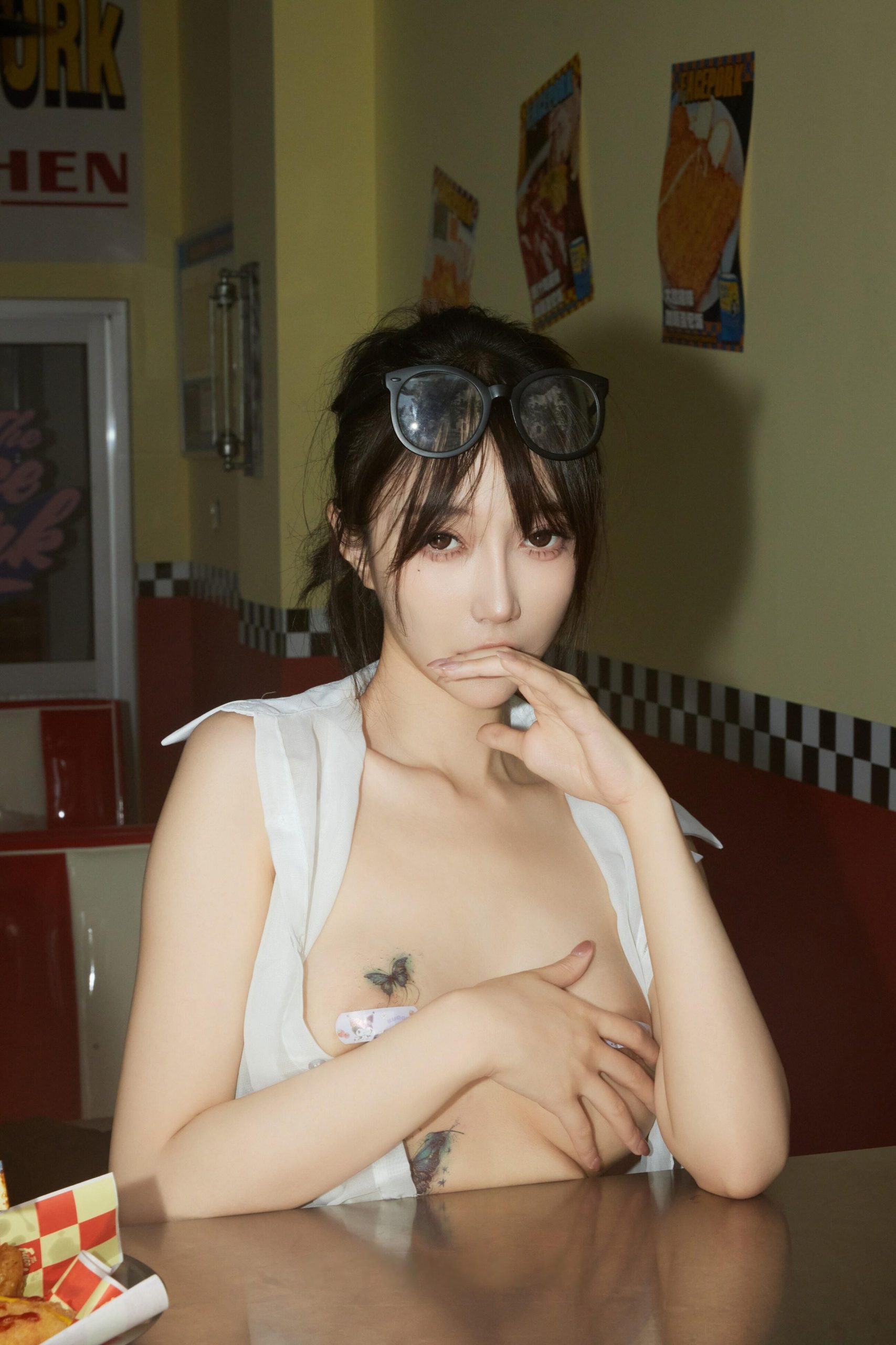 蜜桃狼友一区久久久无码