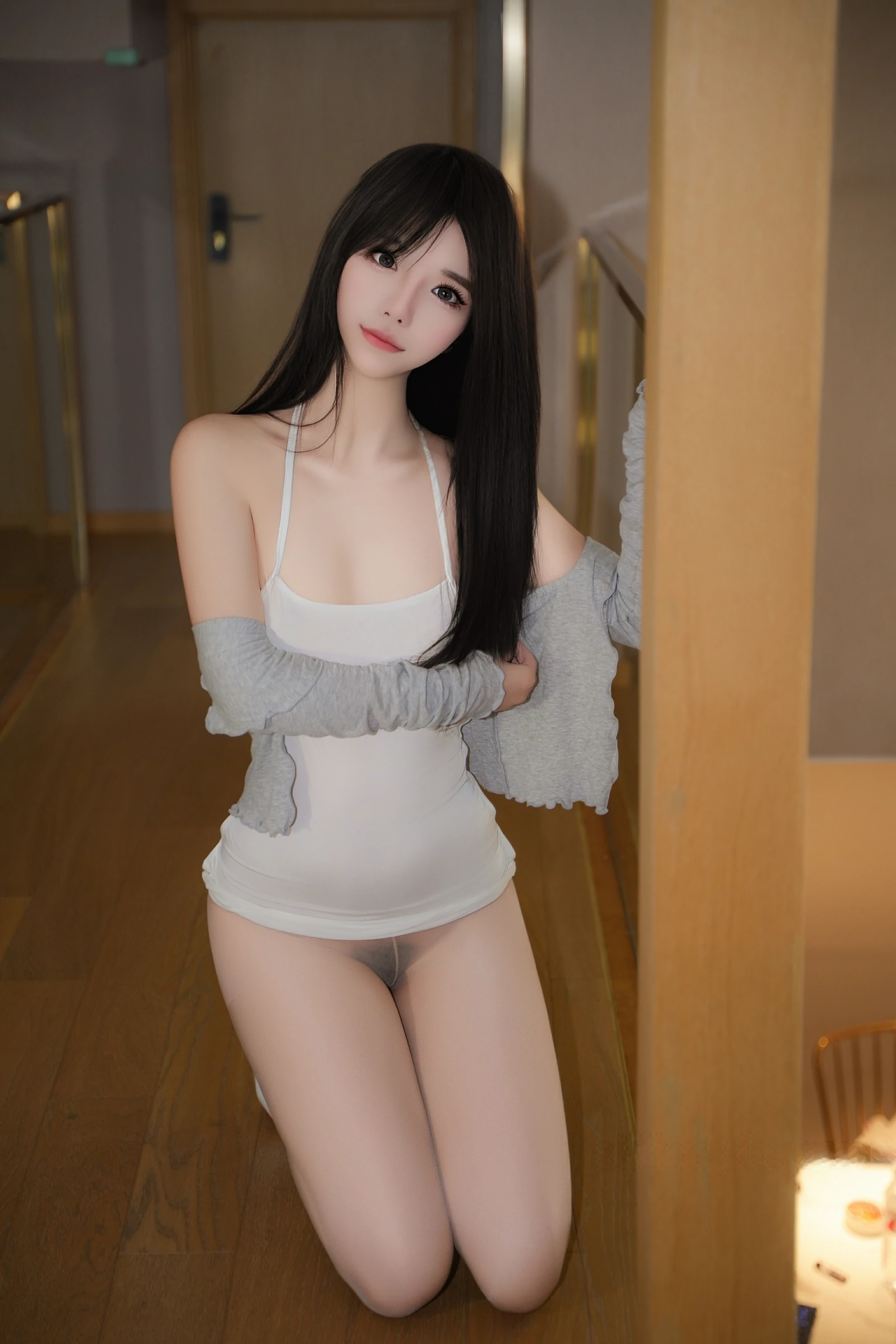 奶咪Anaimiya – 新作 12月订阅合集 [77P17V-1.11G] 持续更新中 百度云