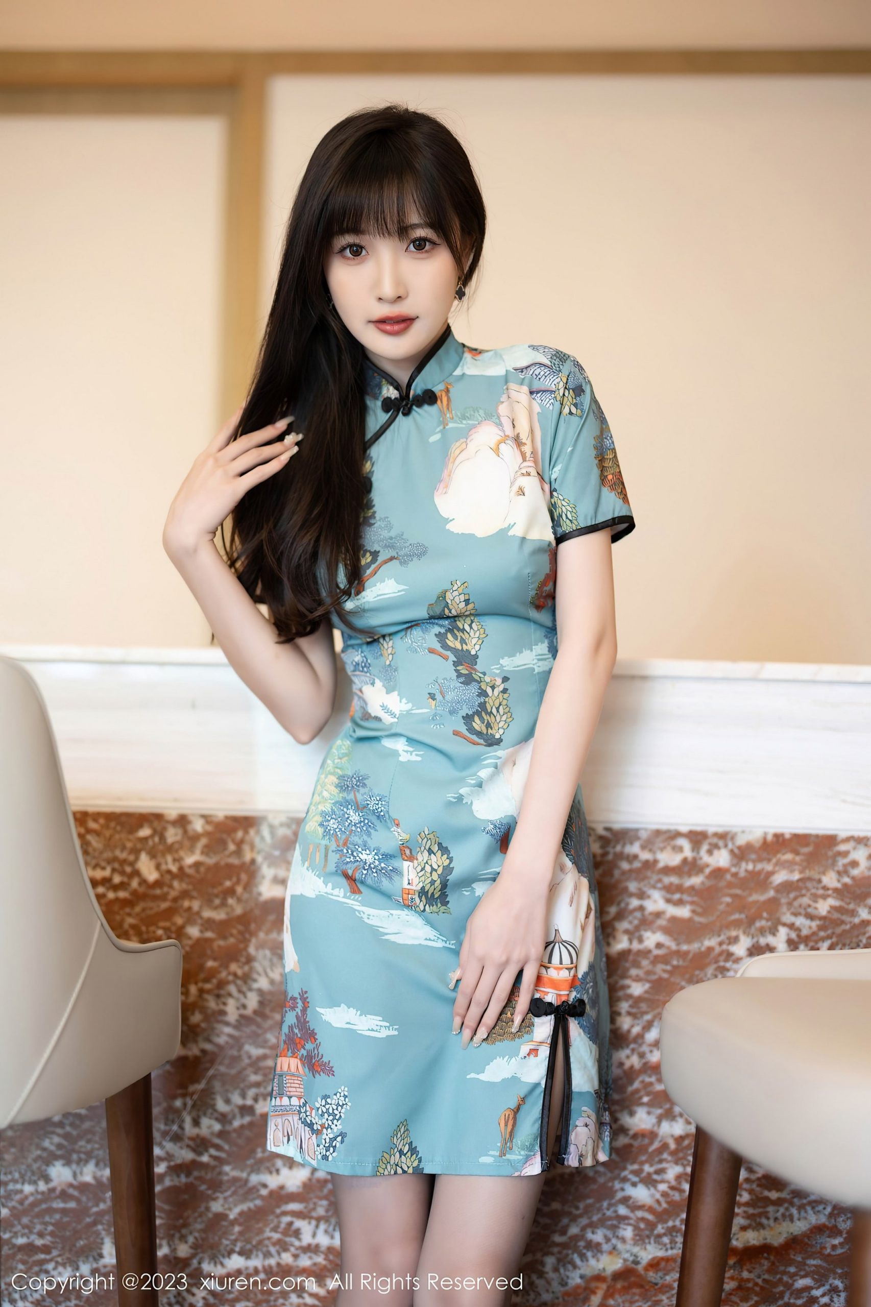 麻豆傳媒鍾婉冰照片