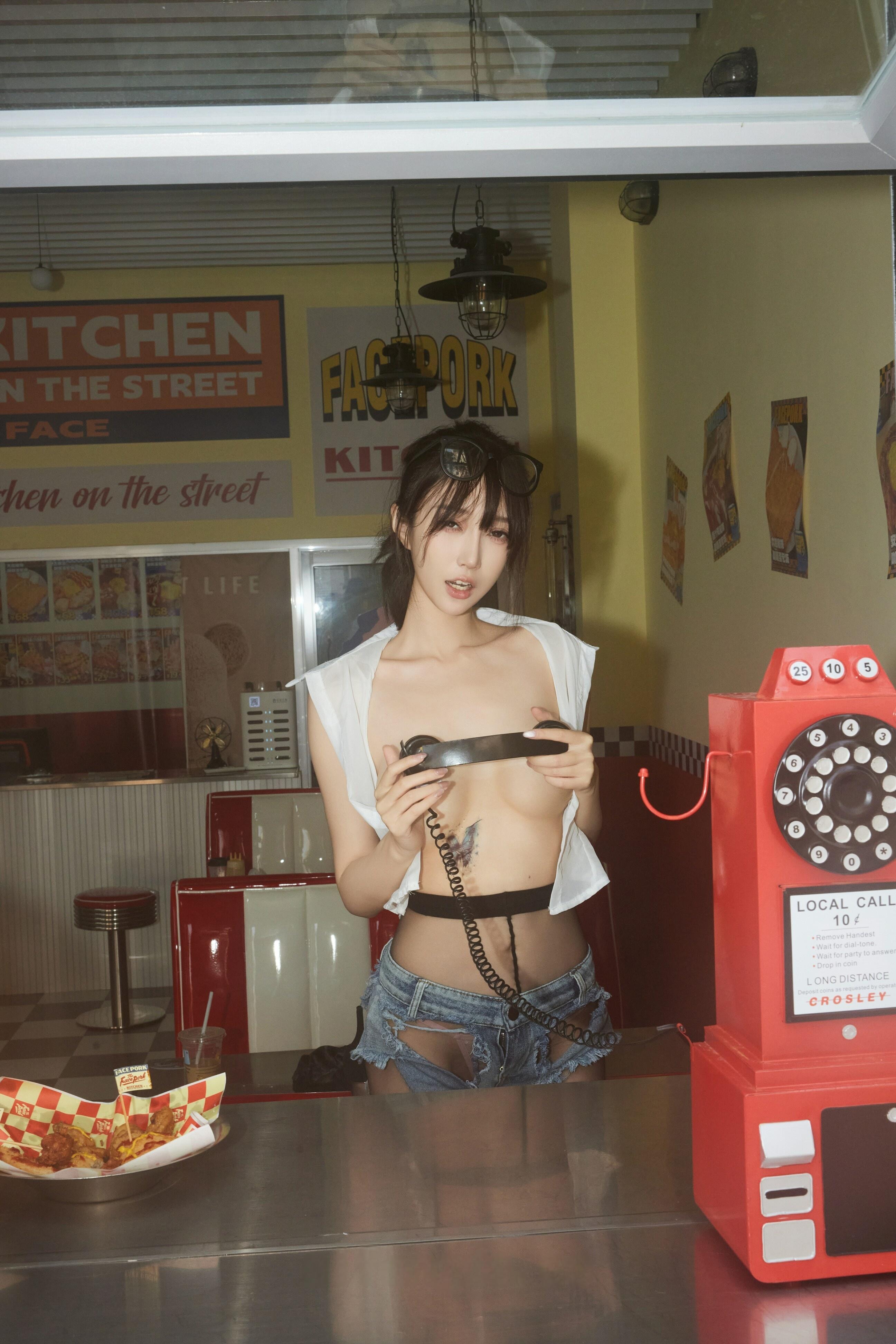 媚藥中出處女女友