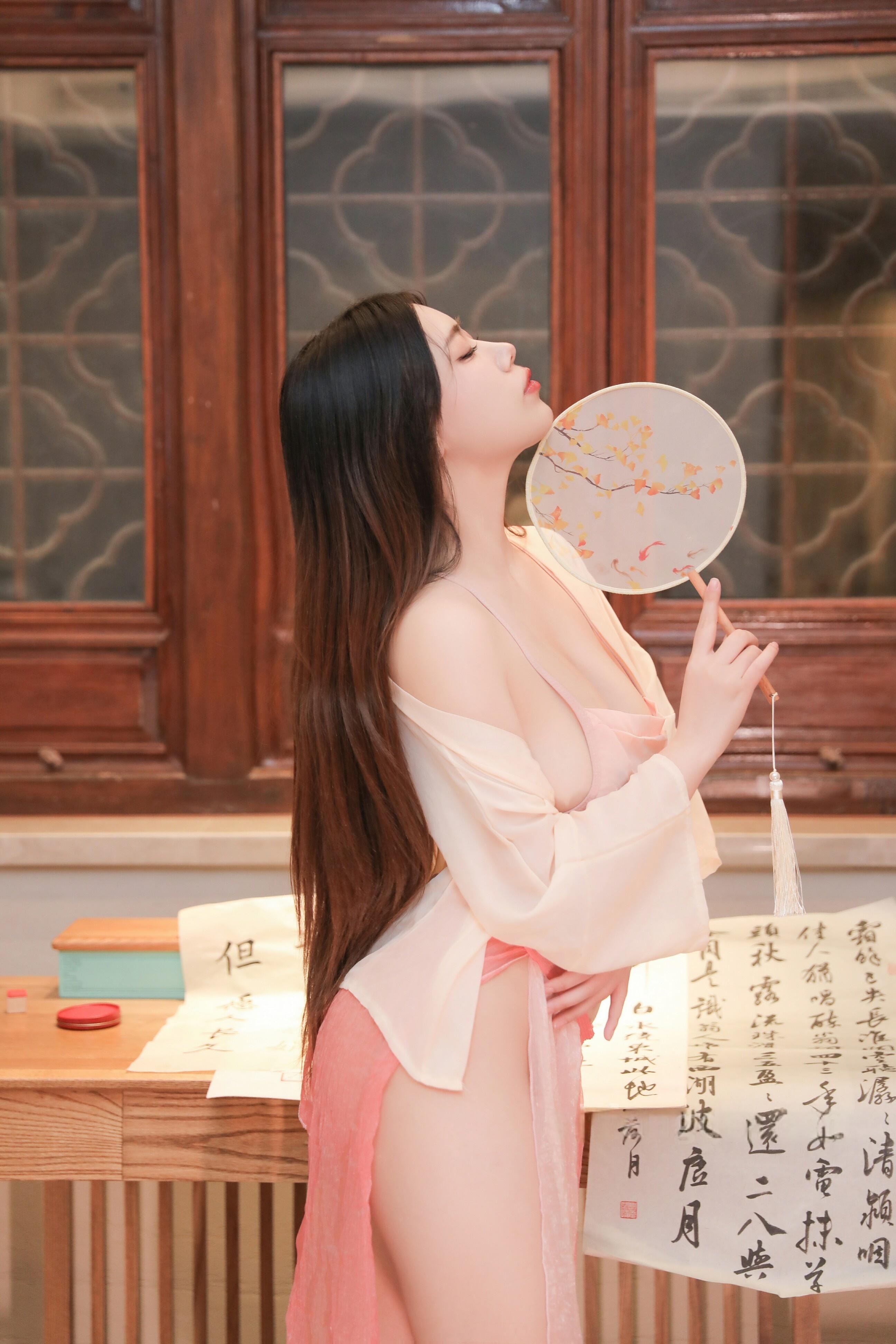 色情女郎