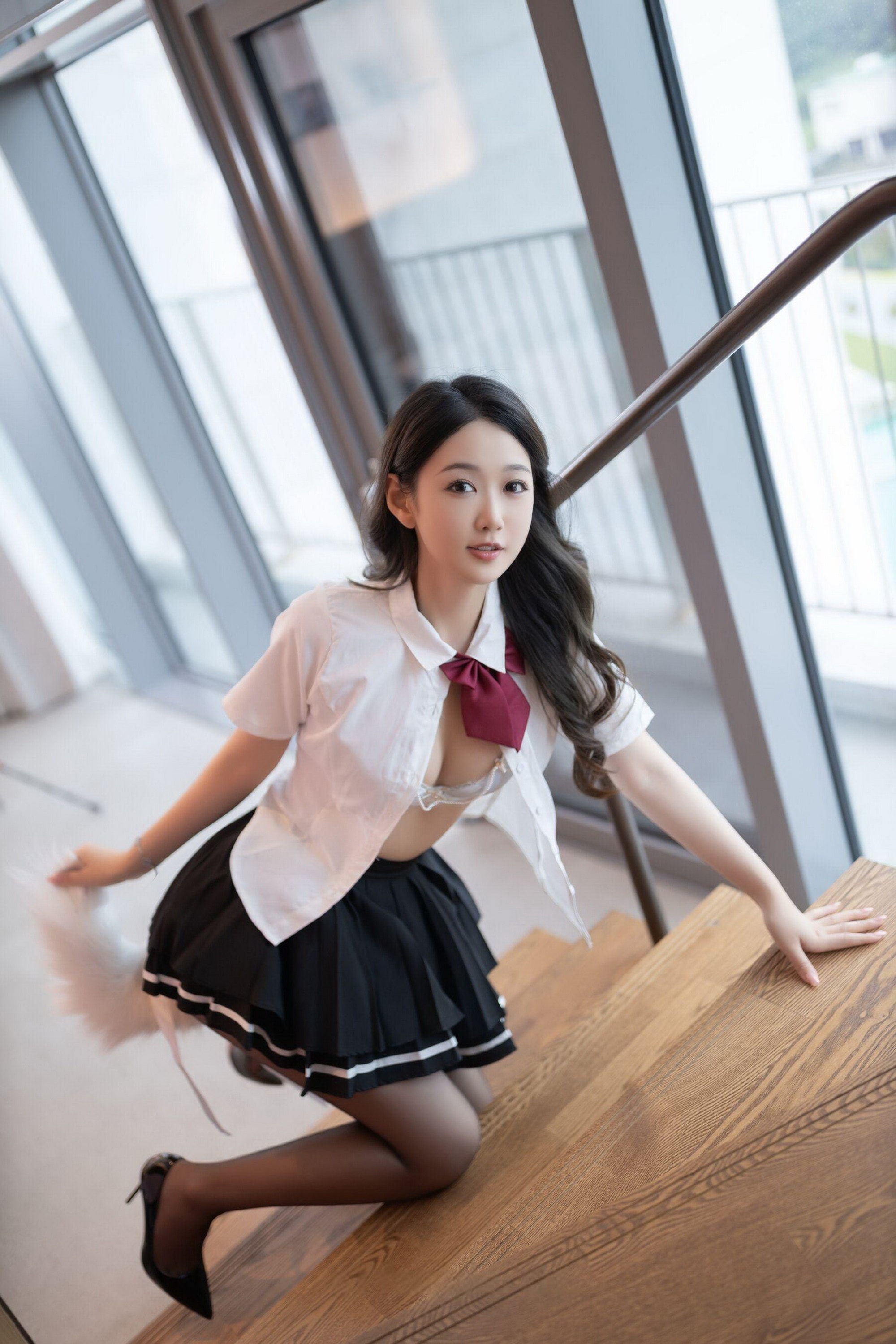 乱伦 女儿婷宝