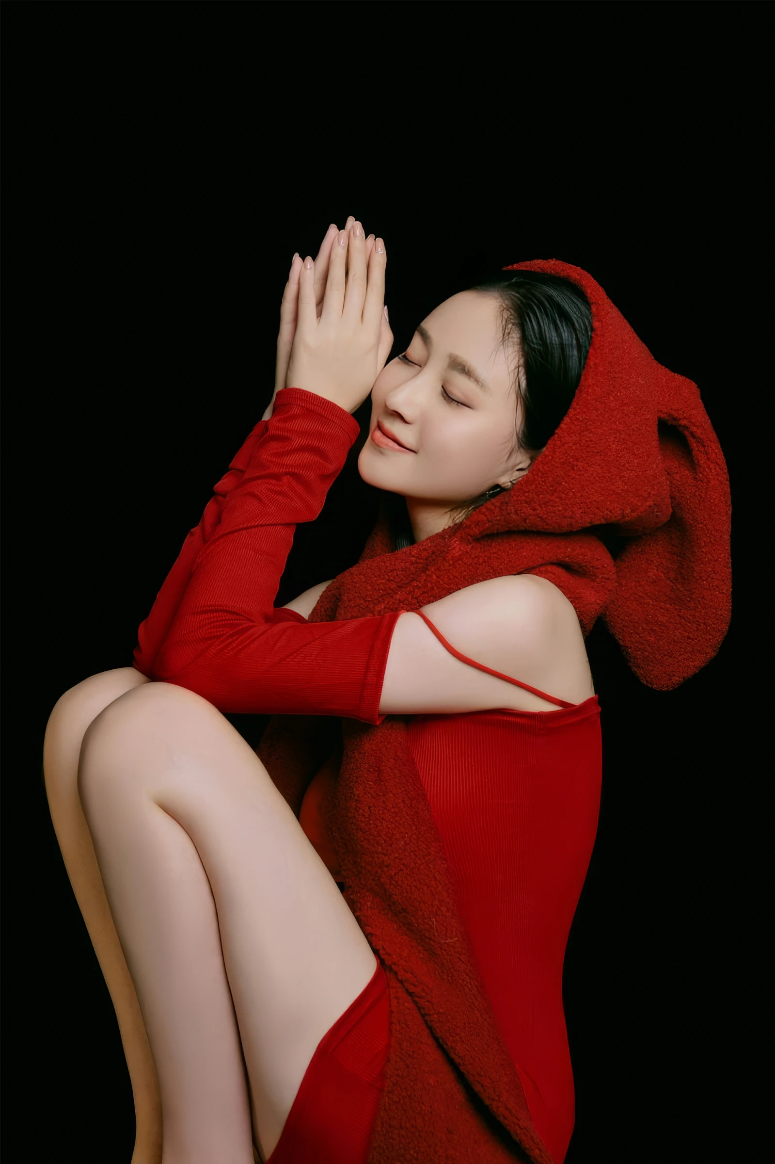 重口女兒變態