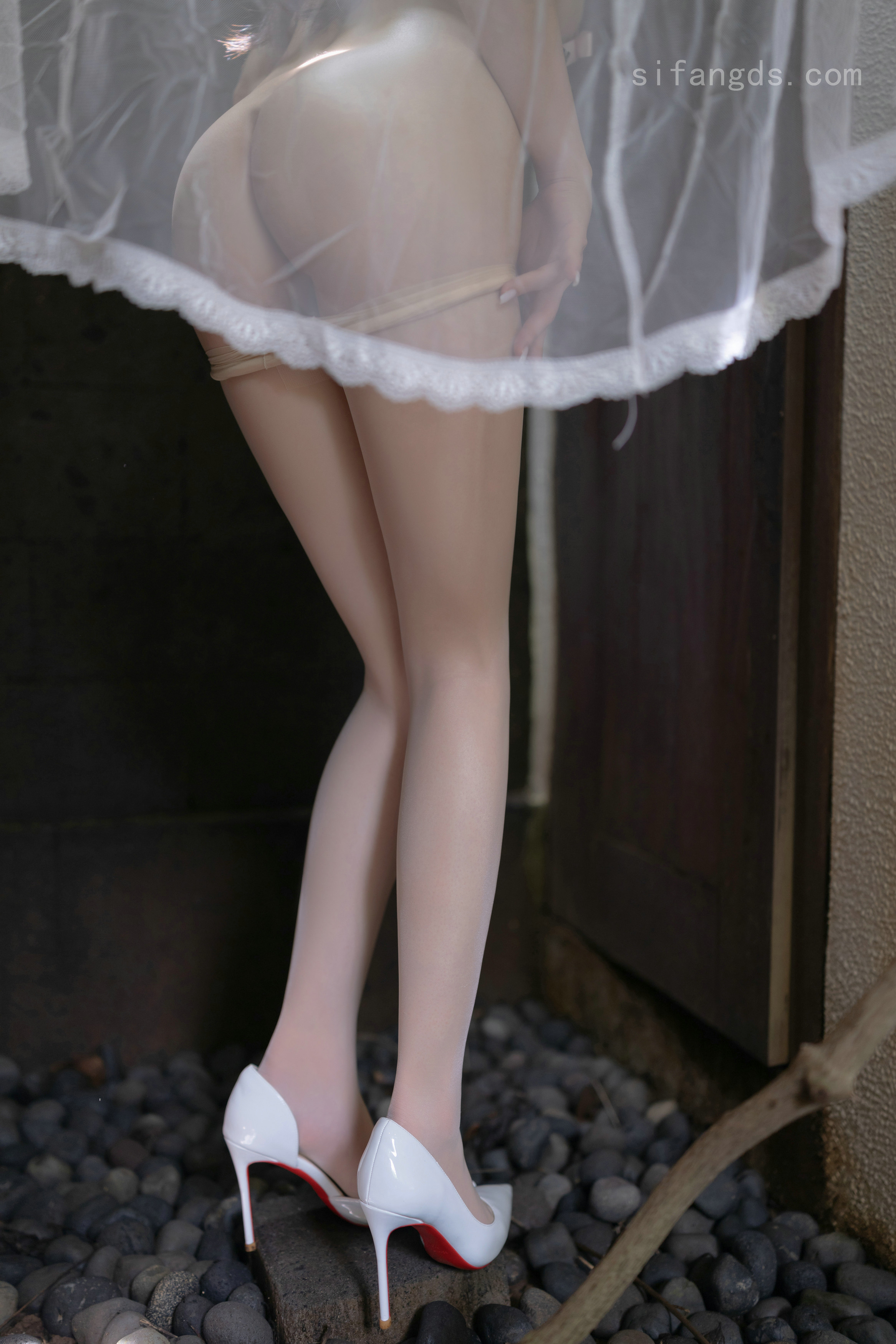 人类高质量少女