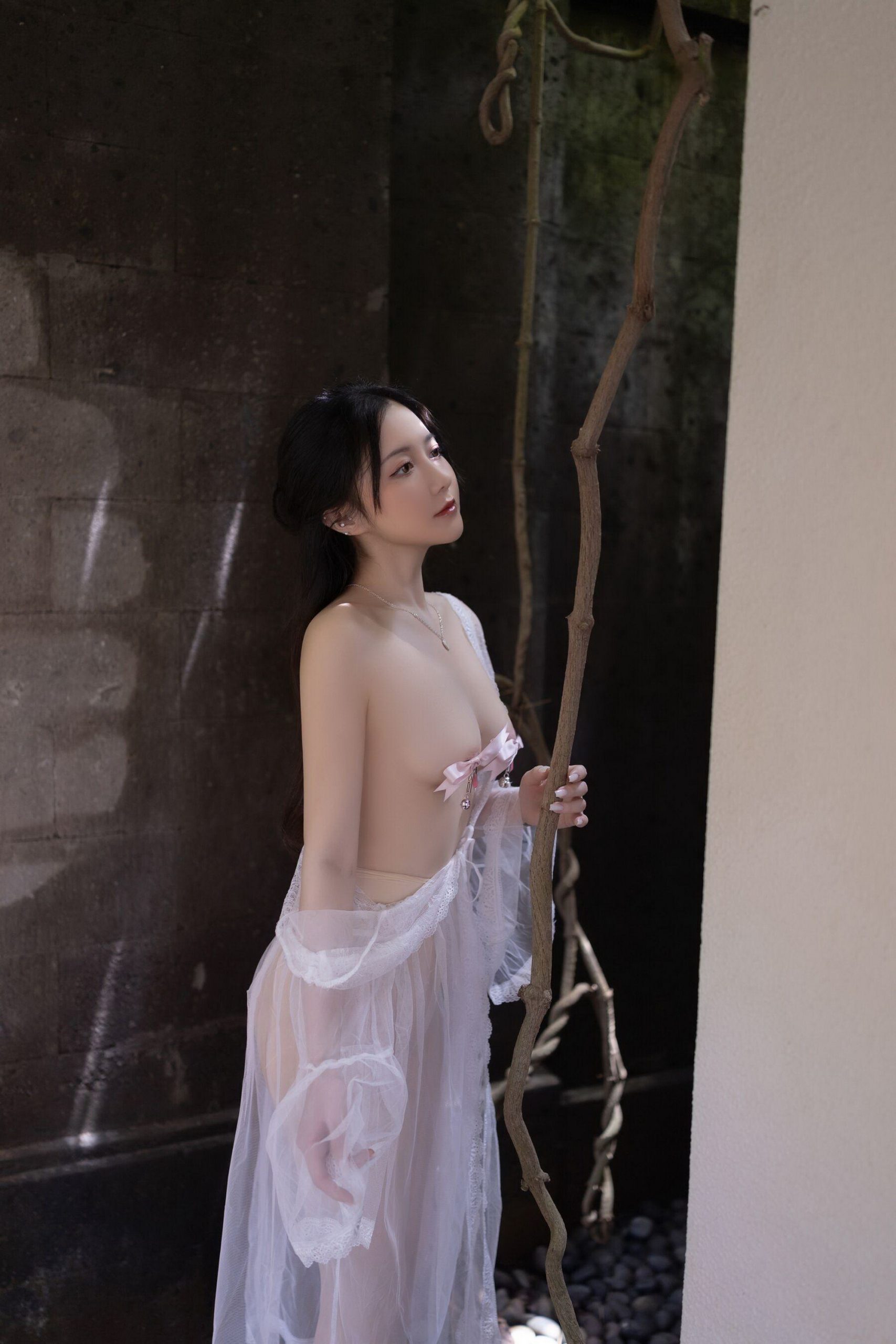 約甜美妹子
