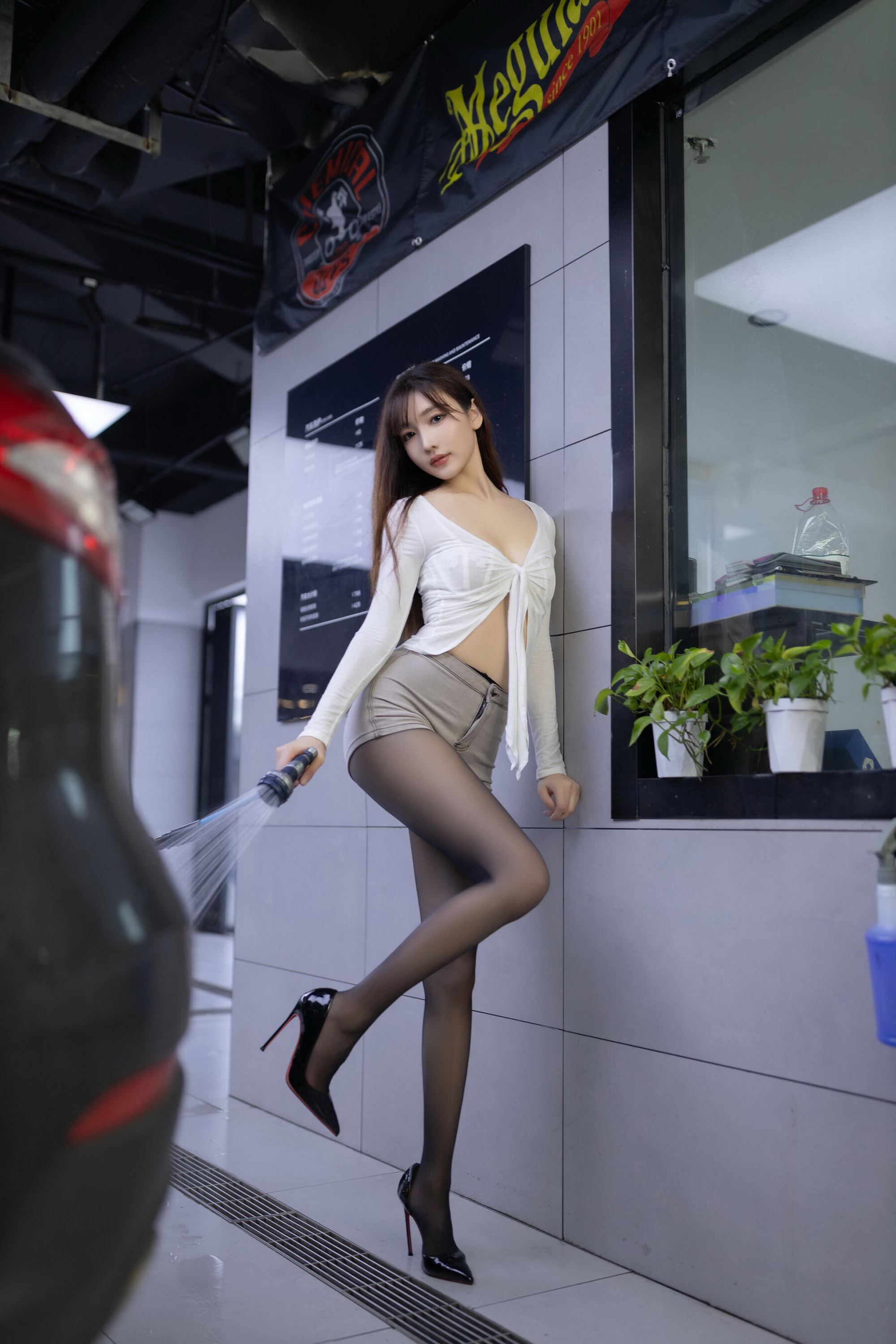 極品女鄰居