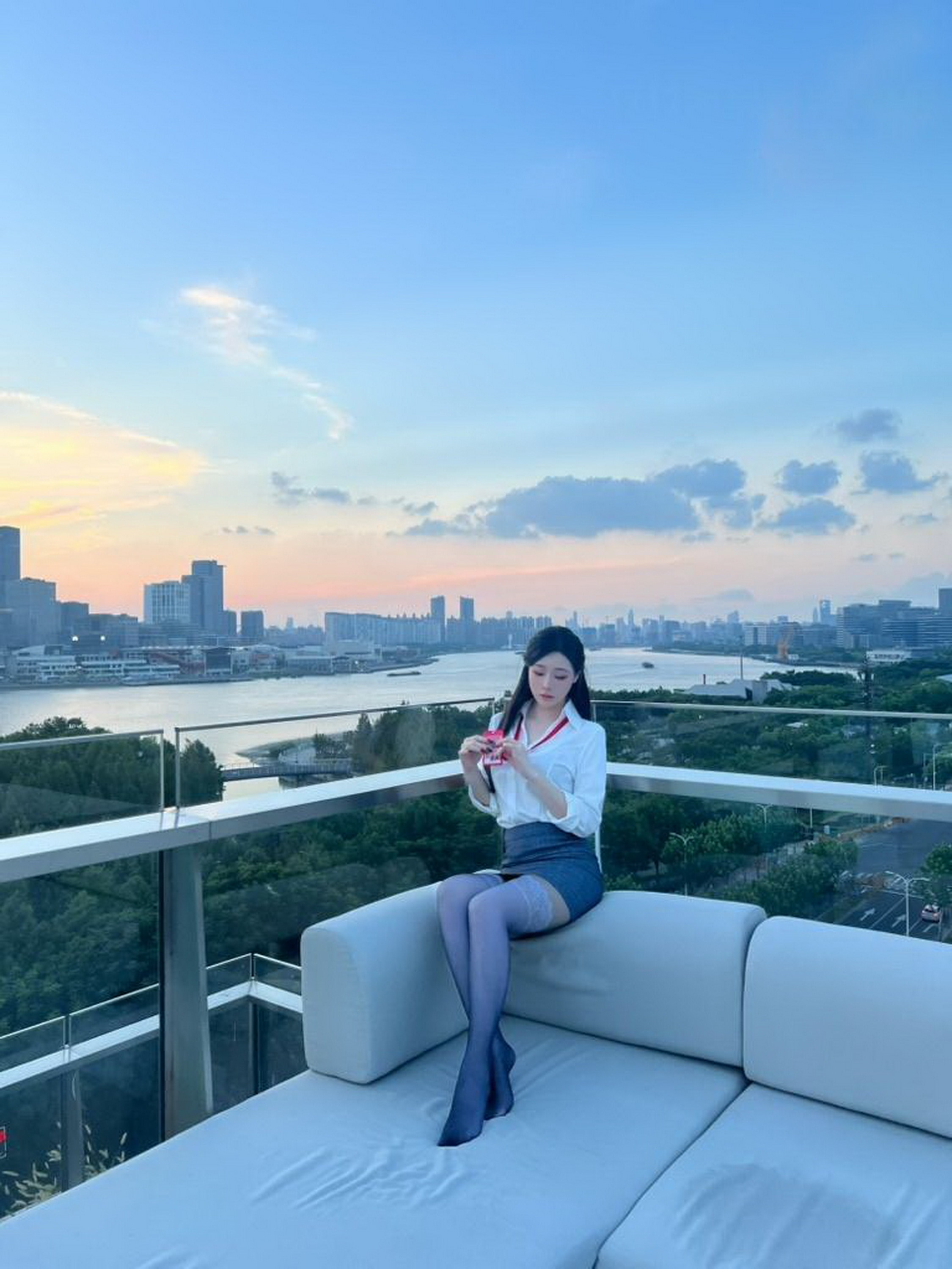 秀人网 No.8916 小逗逗