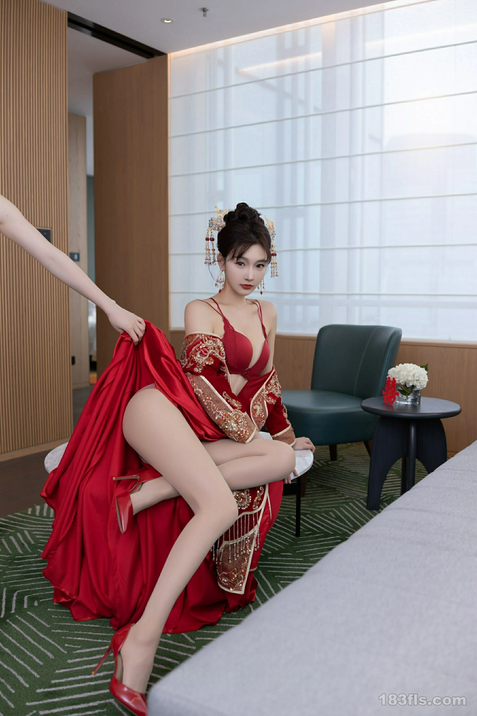 監獄管理未成年