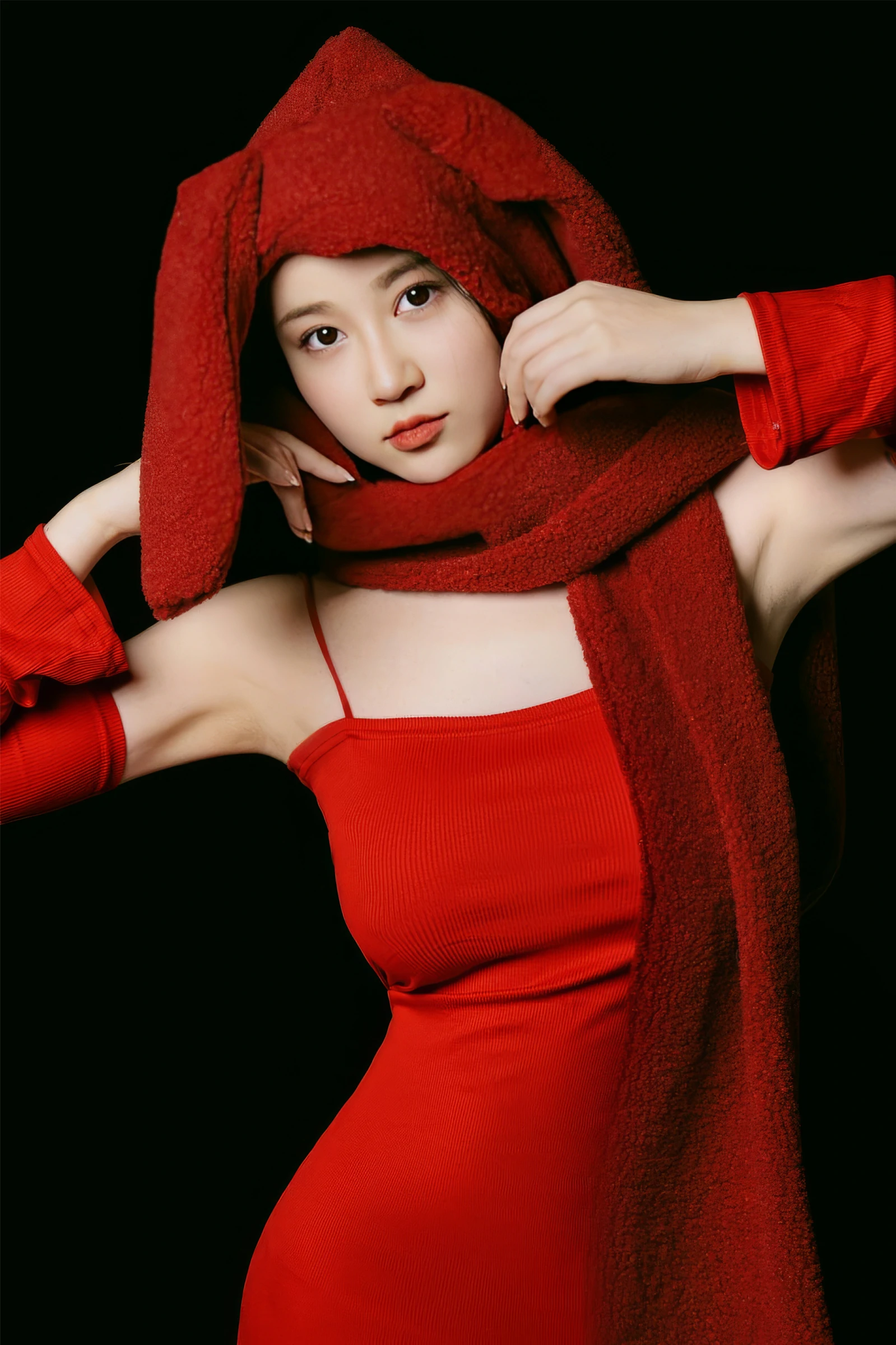 年輕少女無套可操