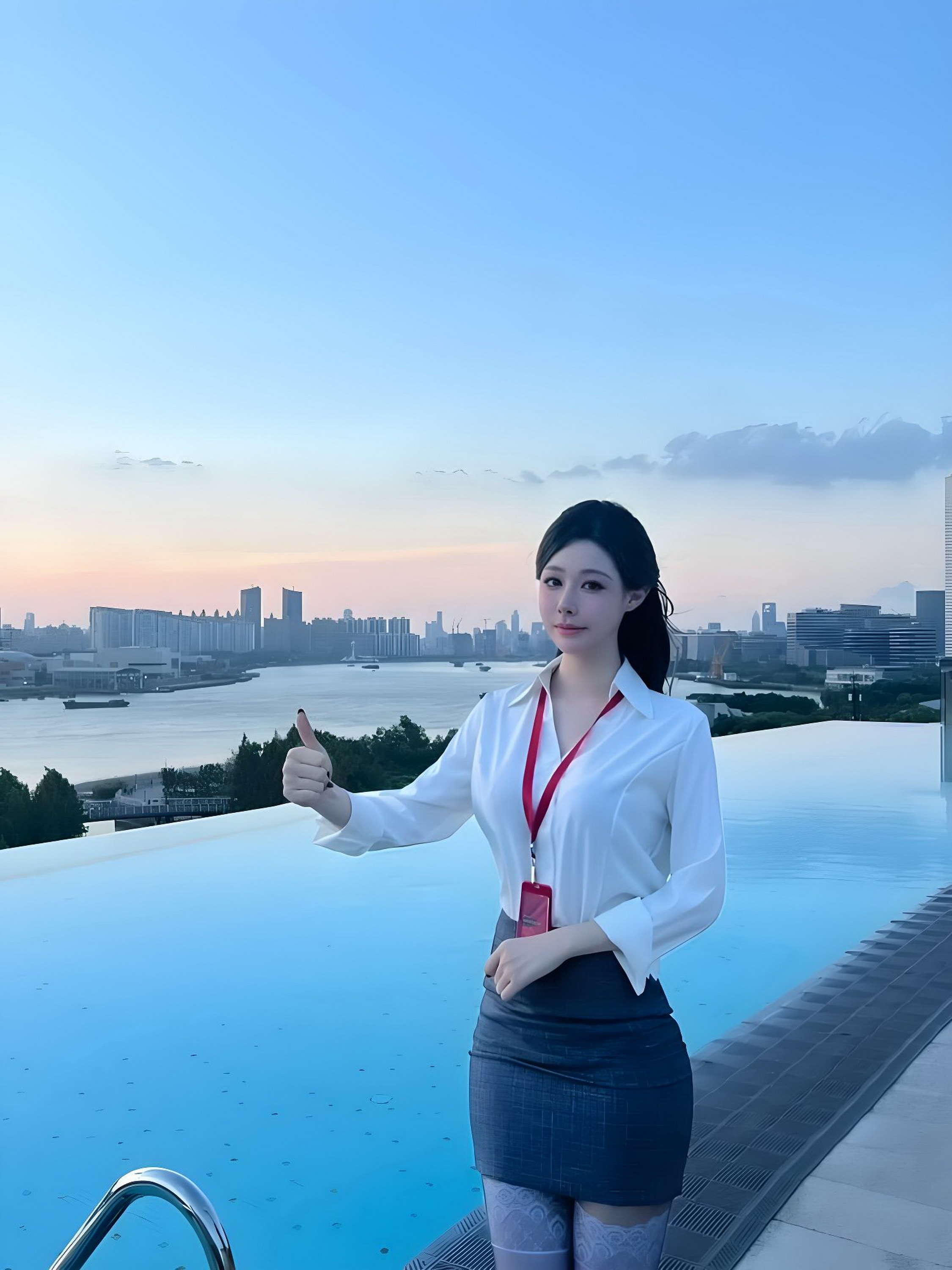 糖果旅社